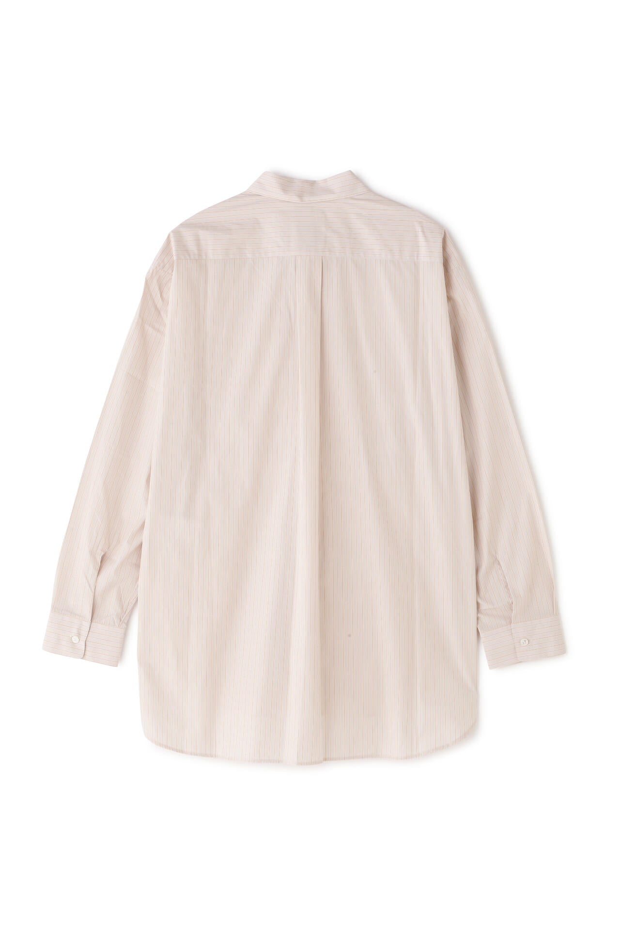 Cristaseya / HANDMADE MEN’S SHIRT