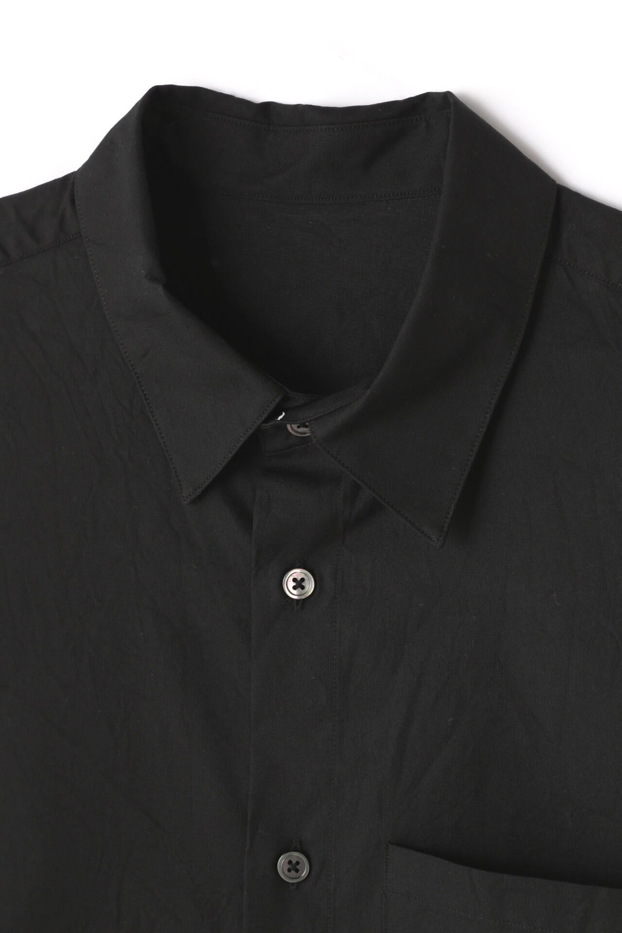 GOODNEIGHBORS SHIRTS / NOEL REGULAR COLLAR SH