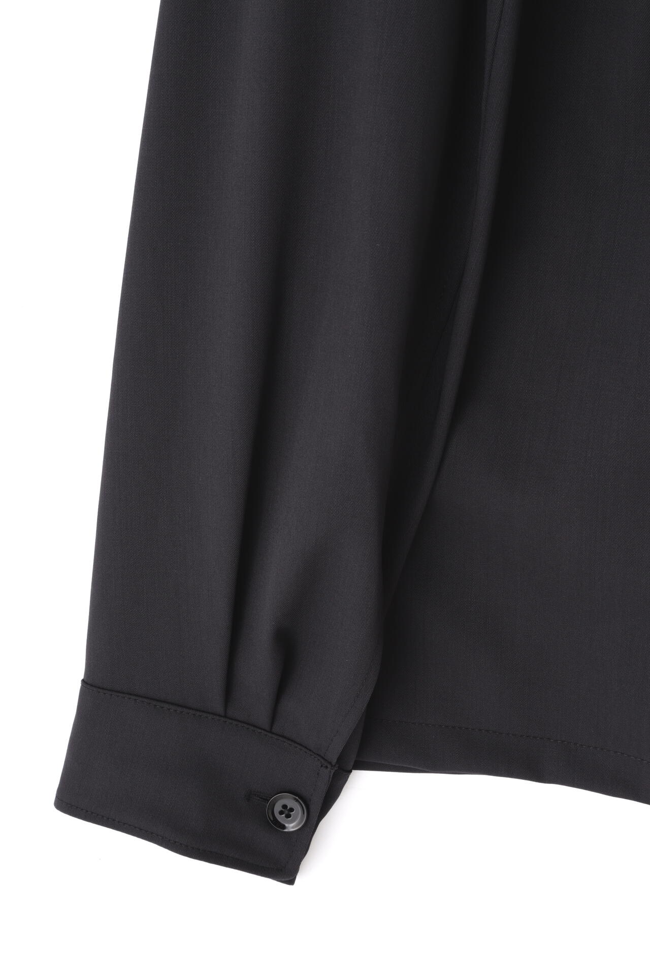 LEMAIRE / SOFT MILITARY OVERSHIRT