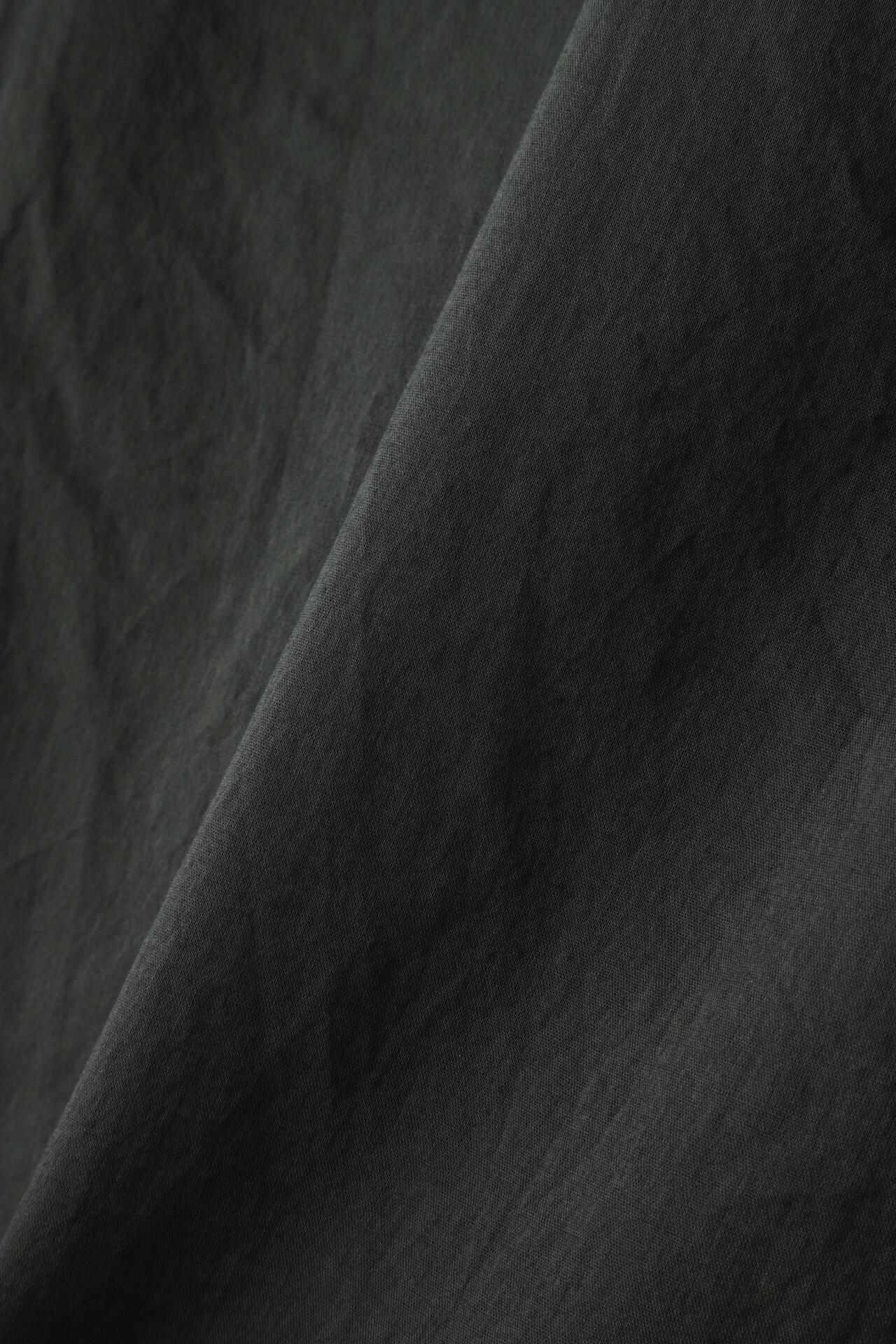 LEMAIRE / DOUBLE POCKET SS SHIRT