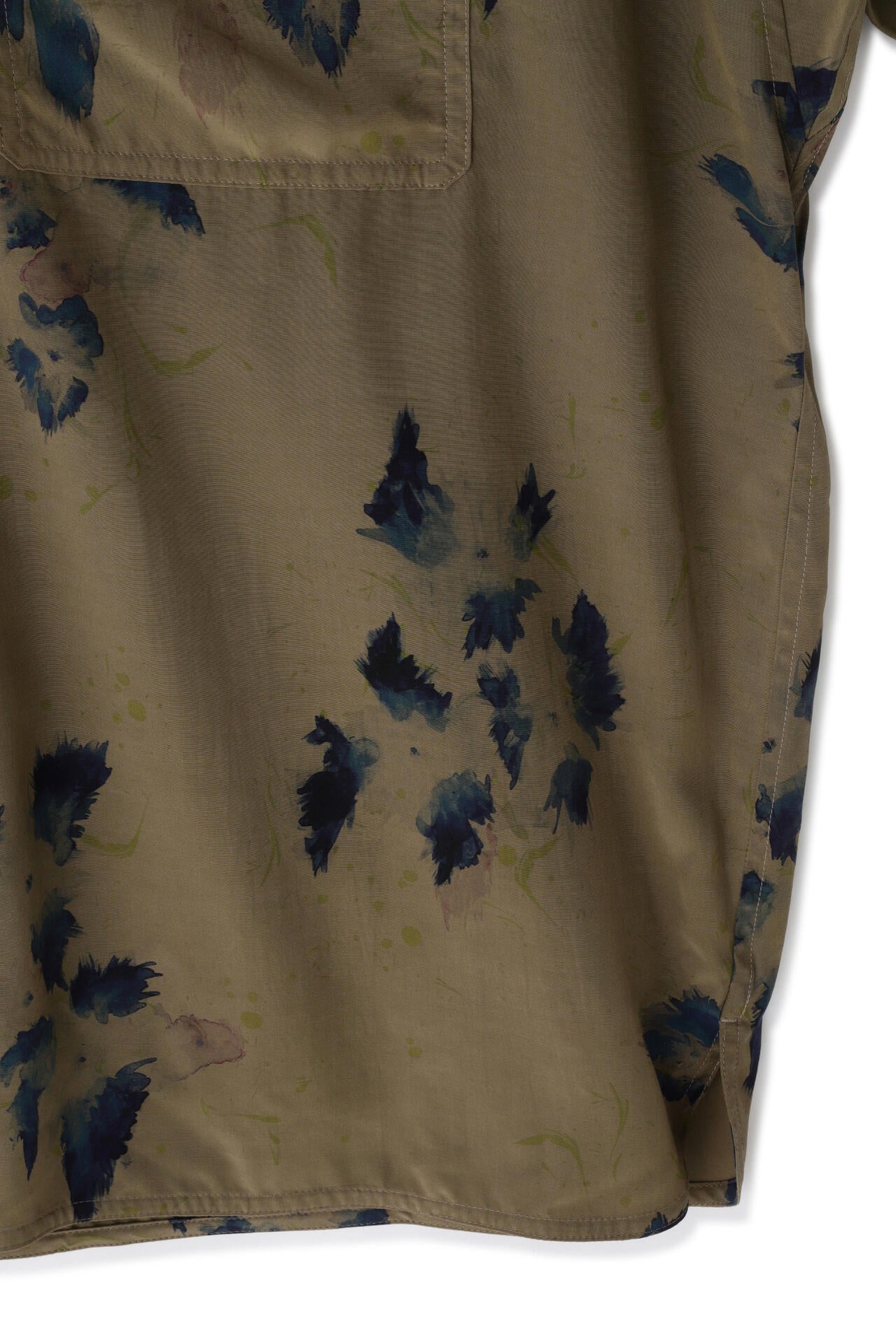 LEMAIRE / SUMMER SHIRT