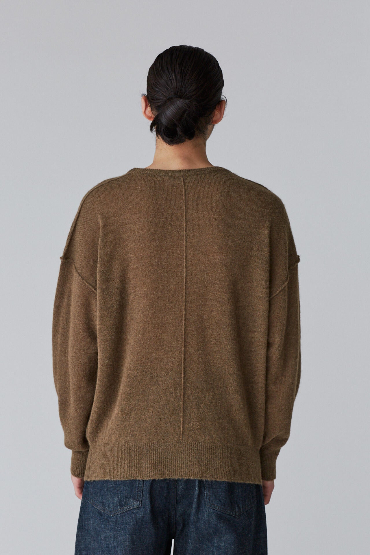 LEMAIRE / LIGHT JUMPER