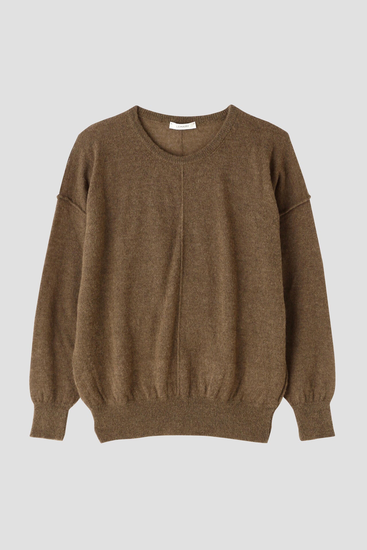 LEMAIRE / LIGHT JUMPER