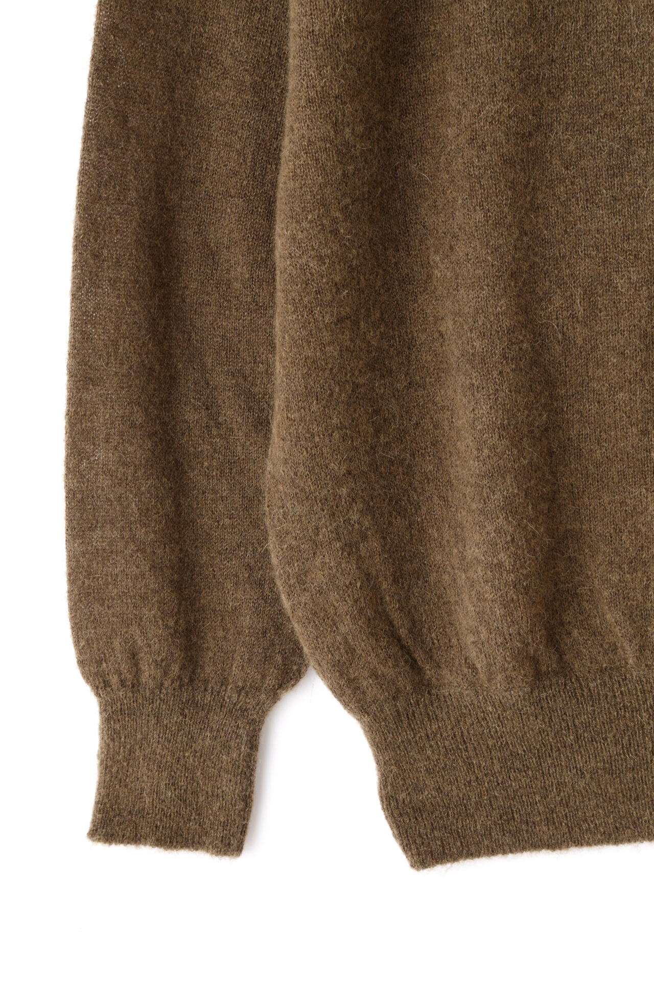 LEMAIRE / LIGHT JUMPER