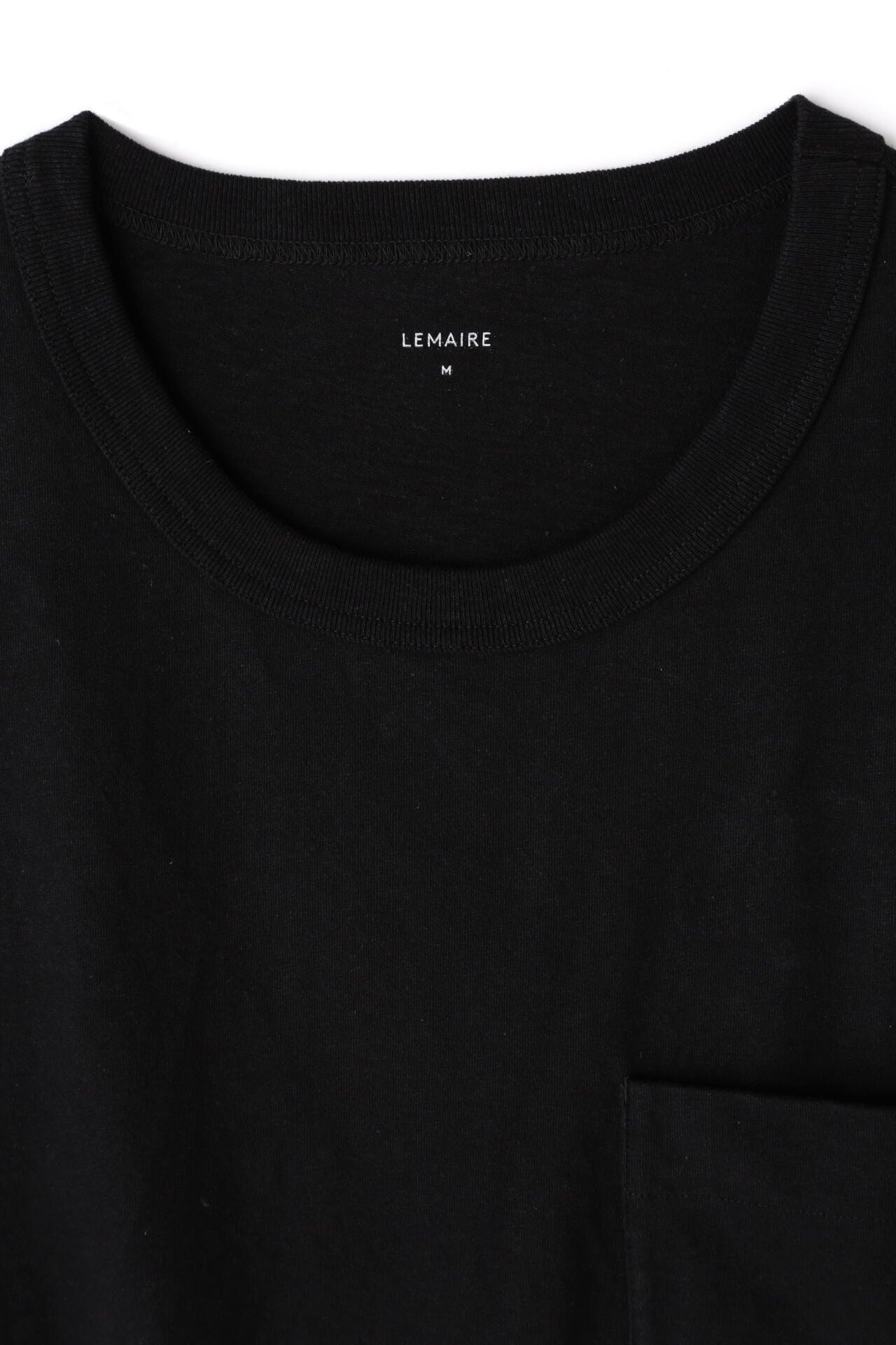 LEMAIRE / BOXY T-SHIRT
