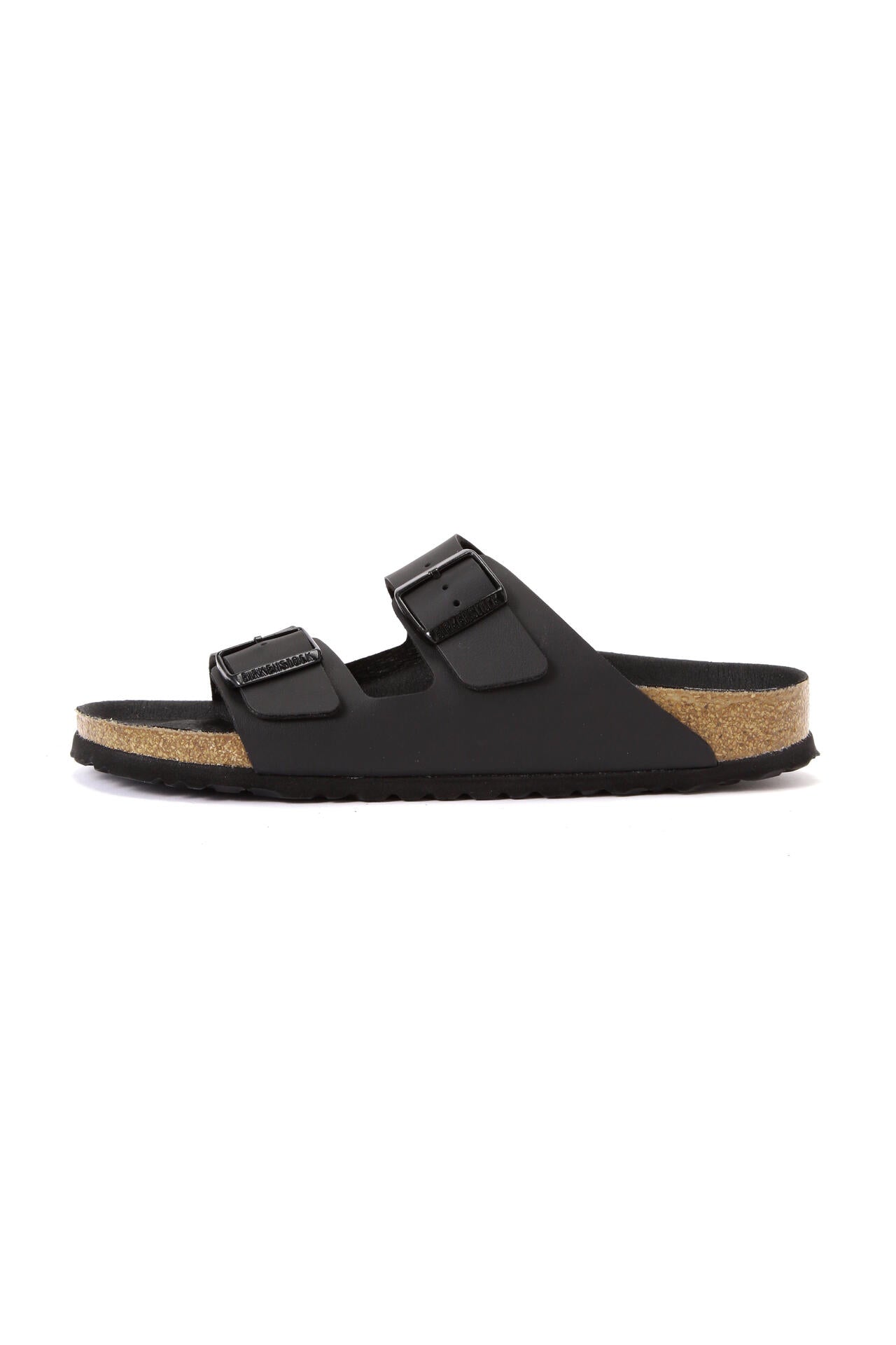 BIRKENSTOCK / ARIZONA BF TRIPLES BLACK/NARROW MEN