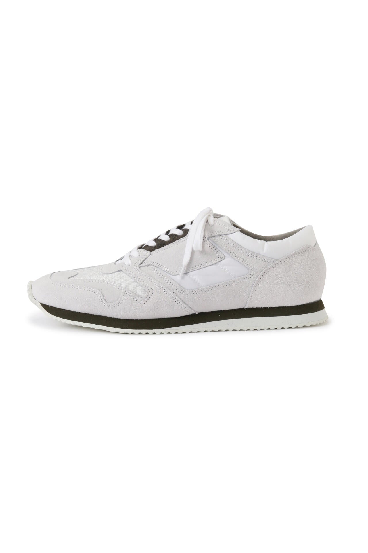REPRODUCTION OF FOUND / BRITISH MILITARY TRAINER