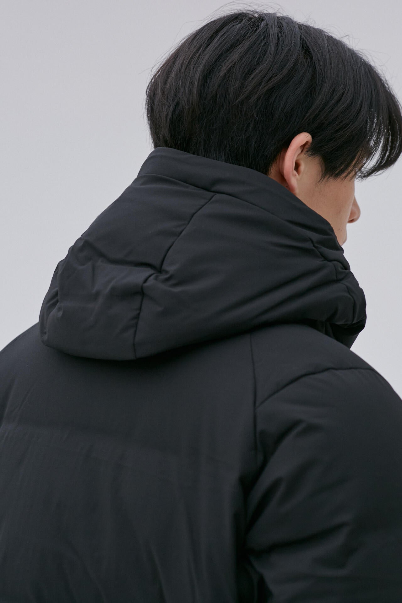 DESCENTE / MIZUSAWA DOWN JACKET MOUNTAINEER