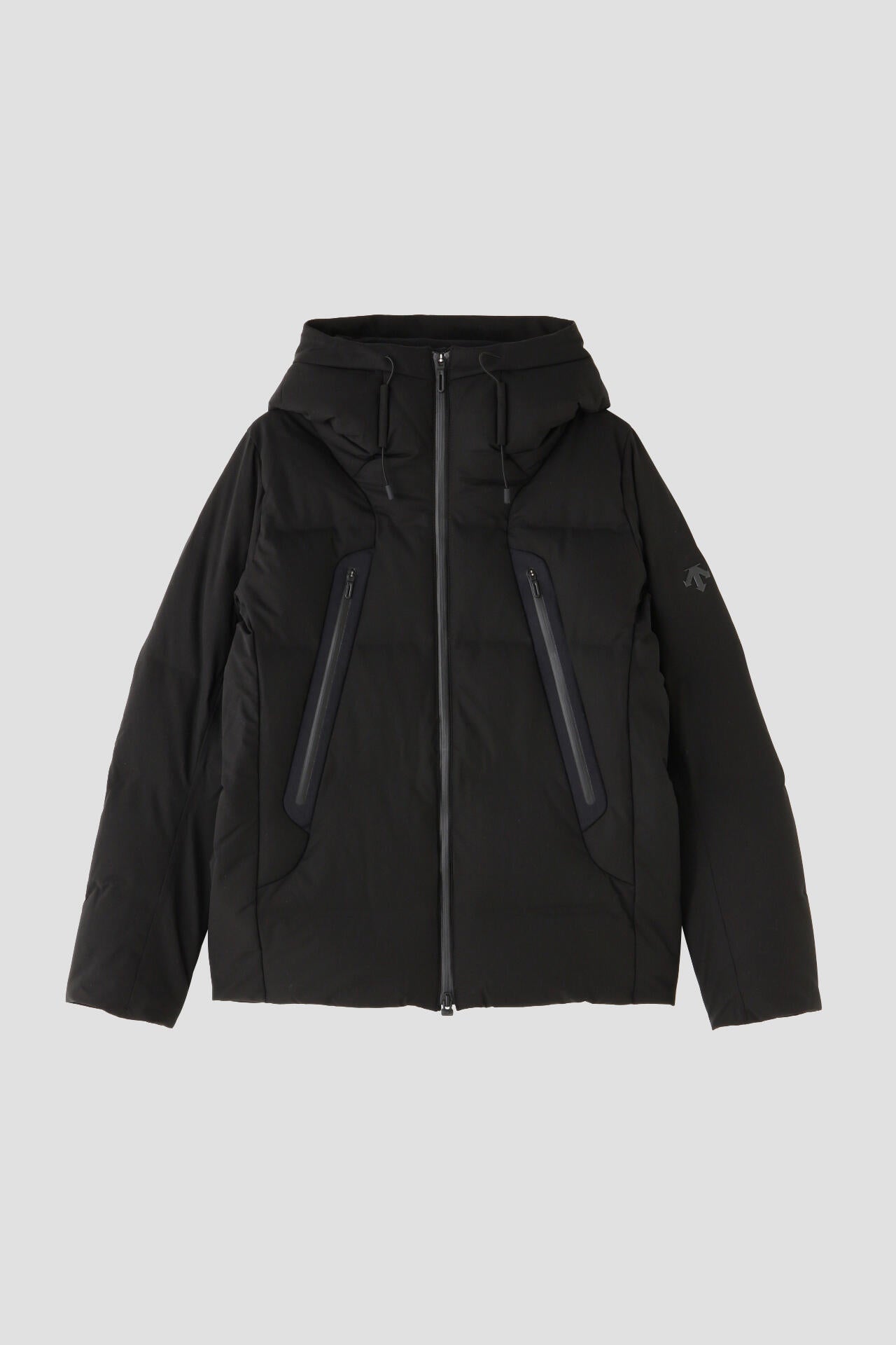 DESCENTE / MIZUSAWA DOWN JACKET MOUNTAINEER