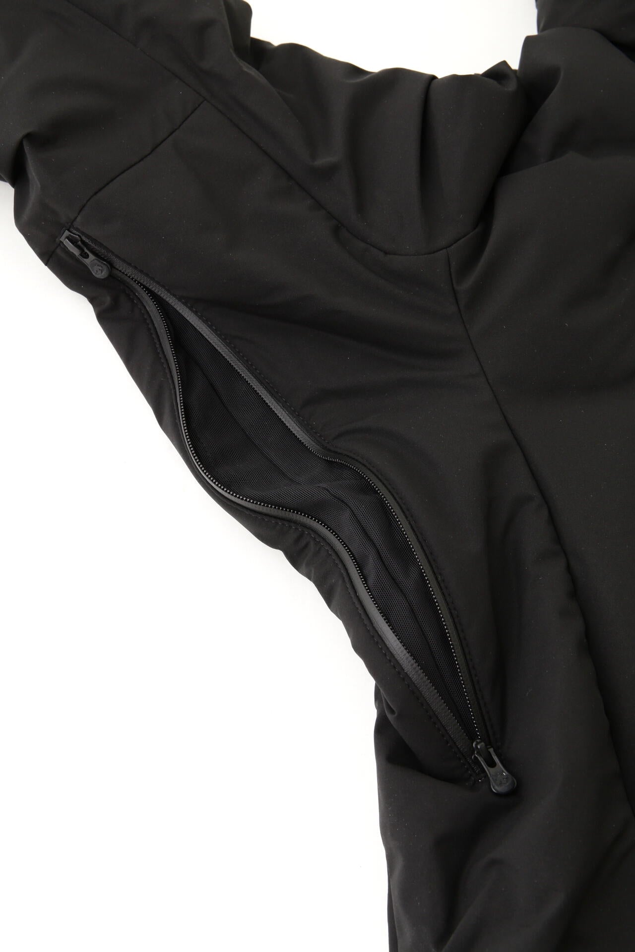 DESCENTE / MIZUSAWA DOWN JACKET MOUNTAINEER