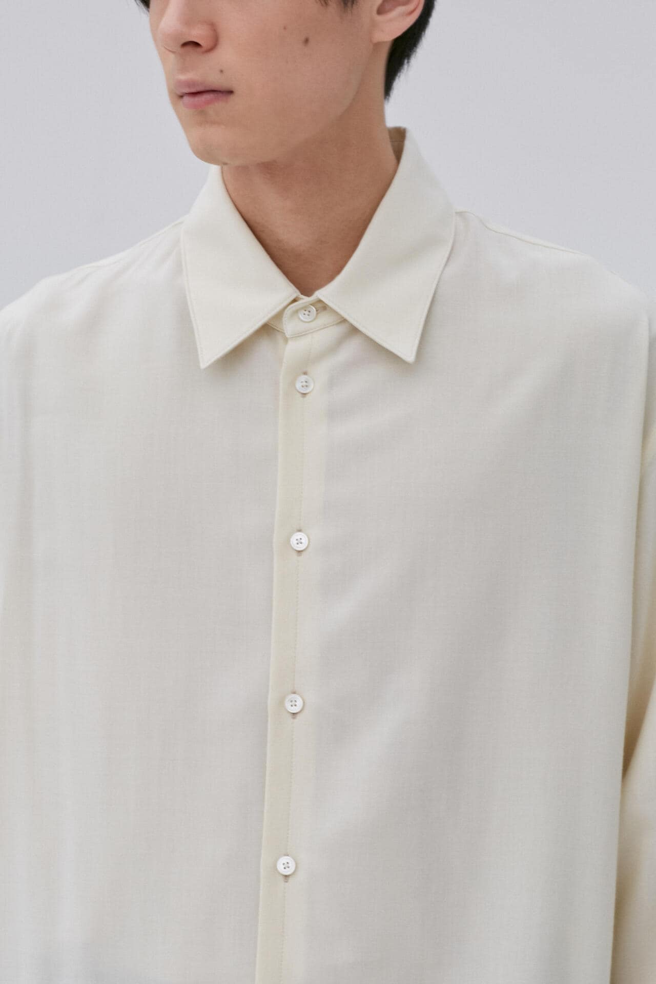 LEMAIRE / RELAXED SHIRT