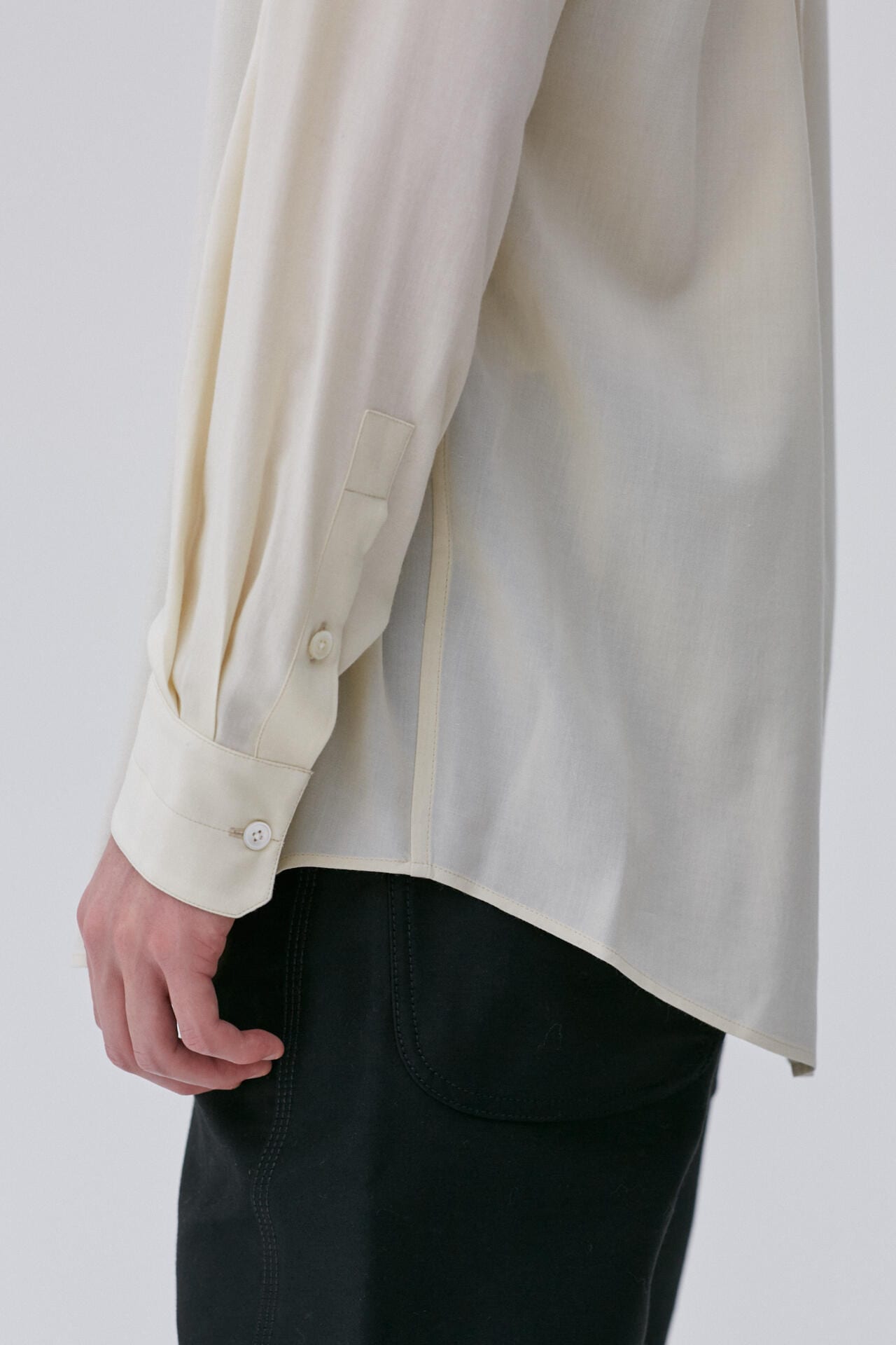 LEMAIRE / RELAXED SHIRT