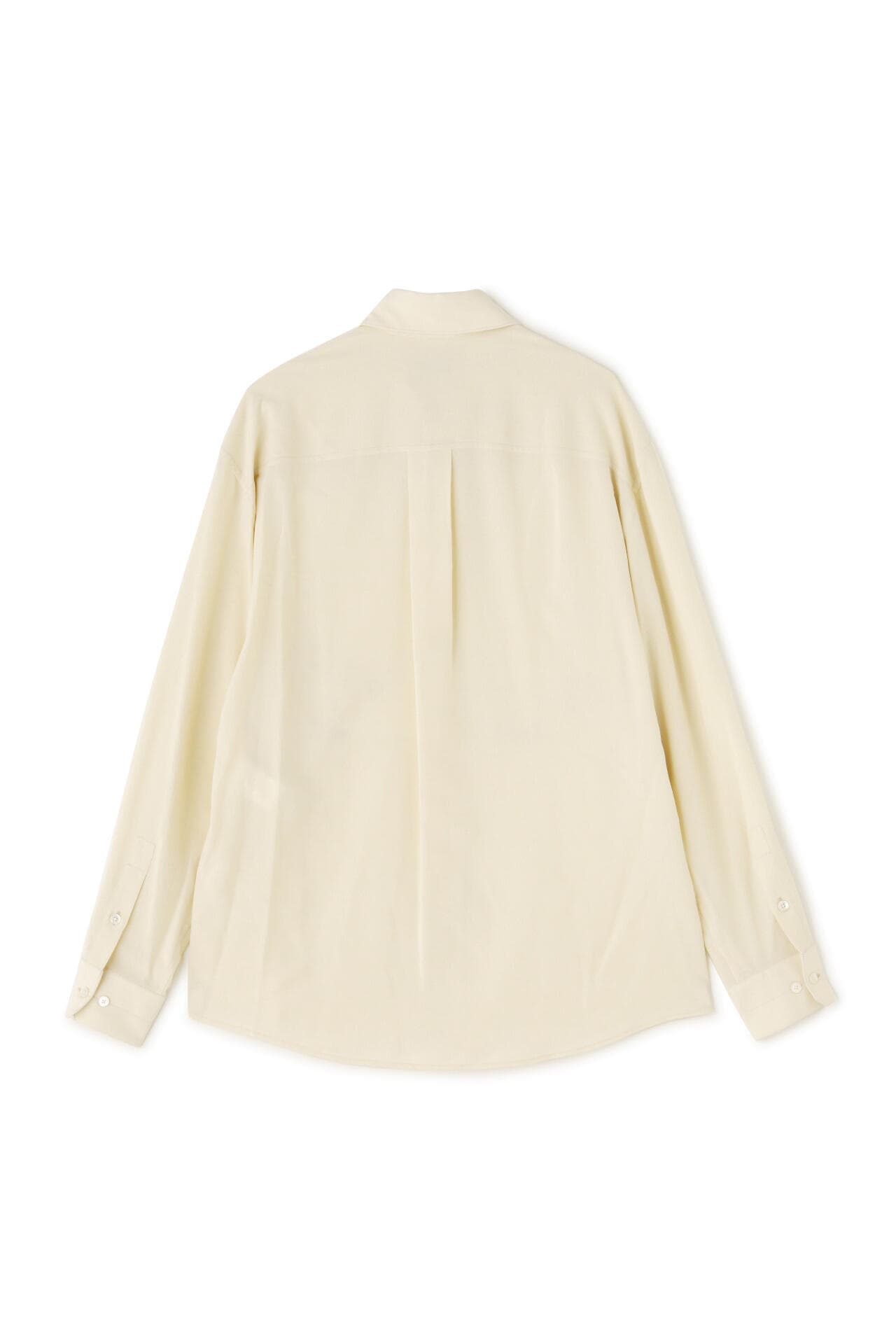 LEMAIRE / RELAXED SHIRT