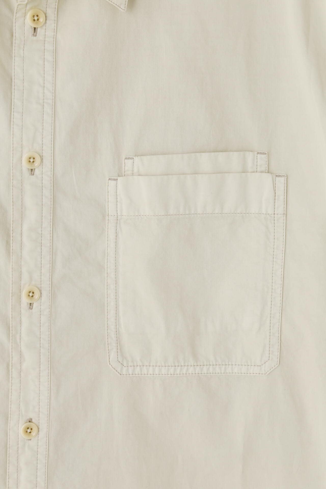 LEMAIRE / RELAXED WORKWEAR SHIRT