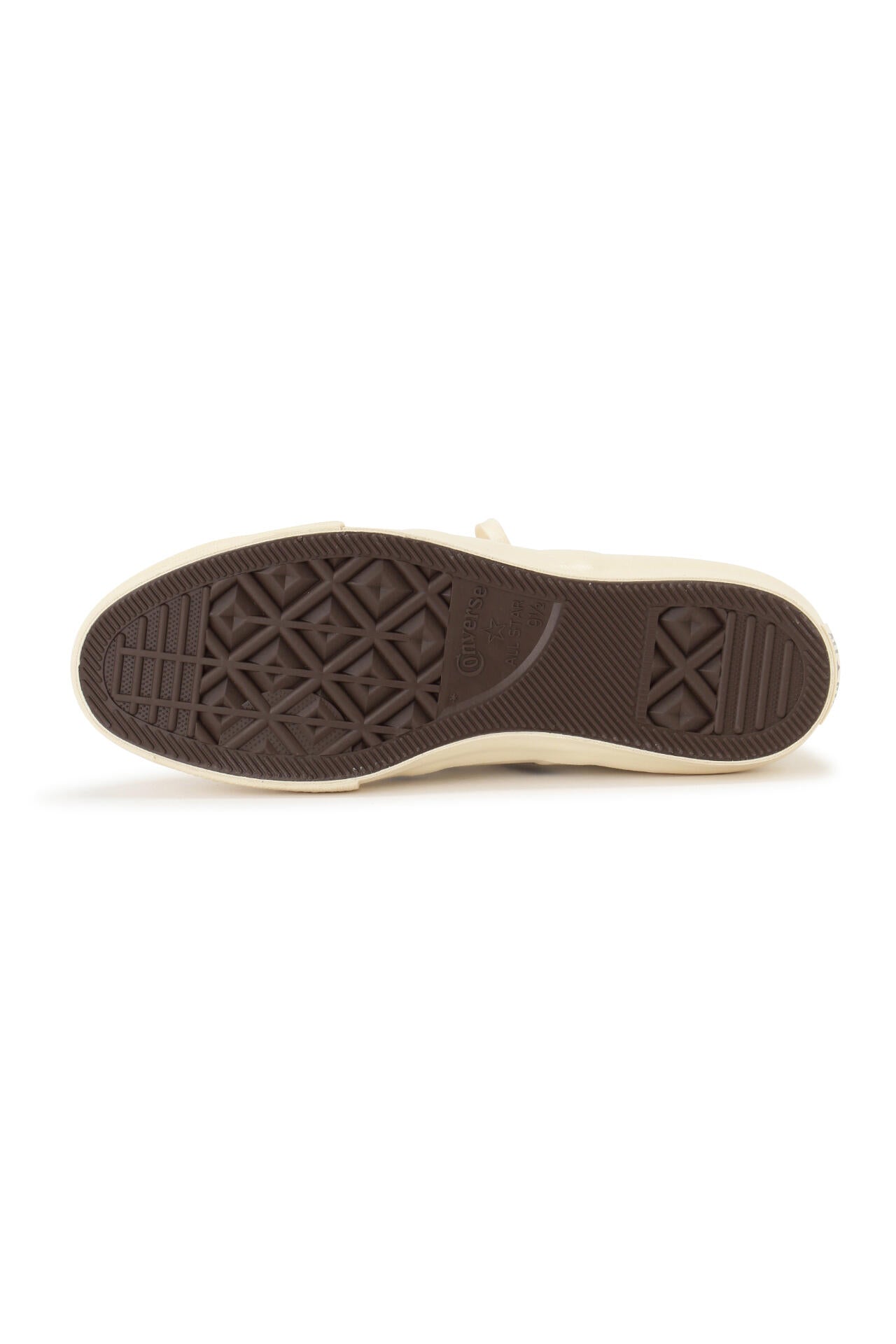 CONVERSE / STAR&BARS US LEATHER