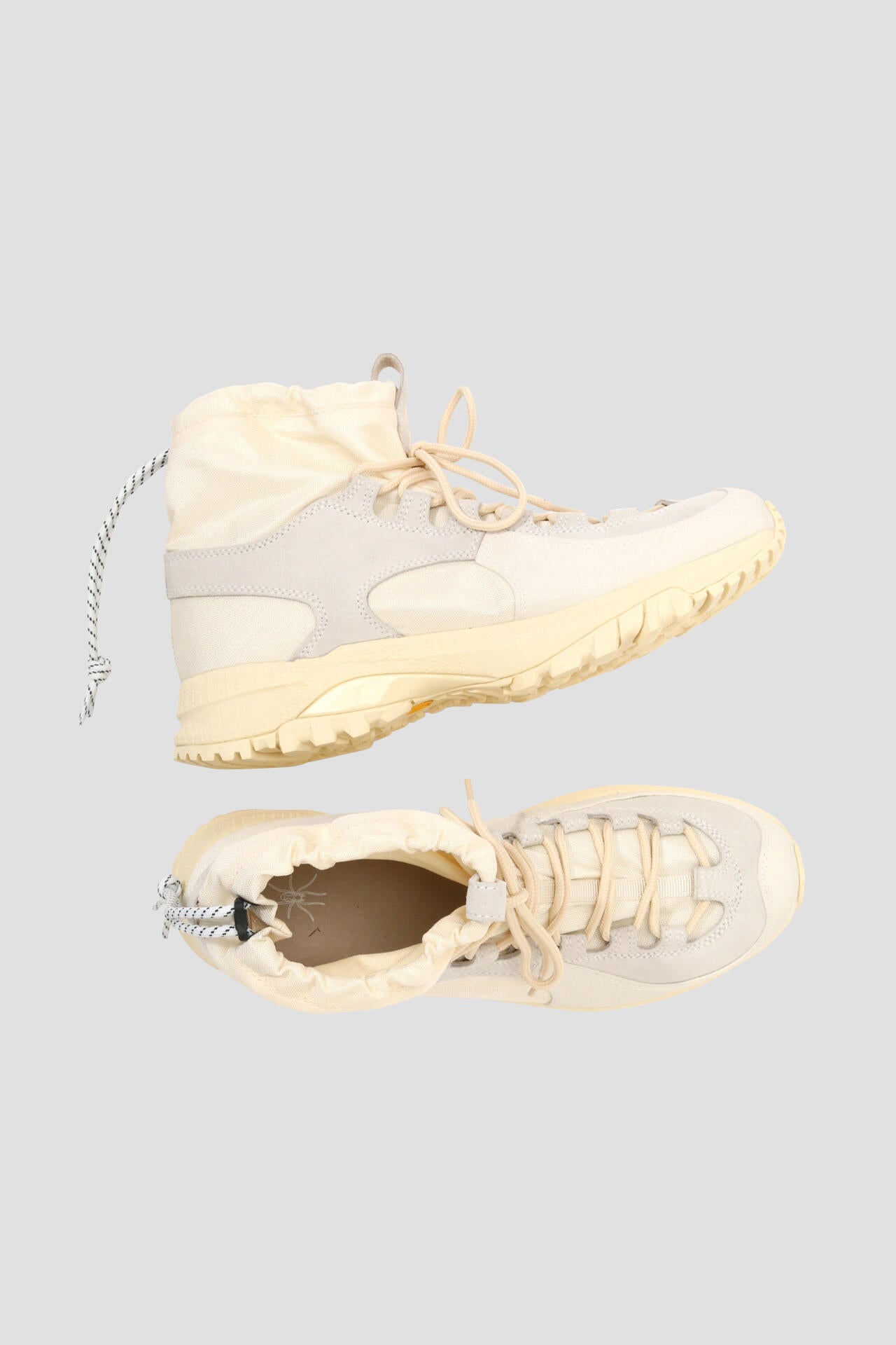 Tomo & Co / INITY HIKER MID