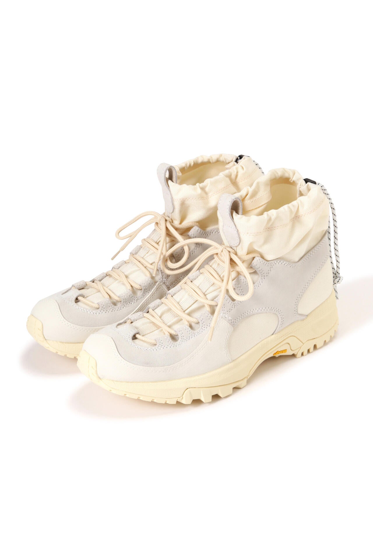 Tomo & Co / INITY HIKER MID