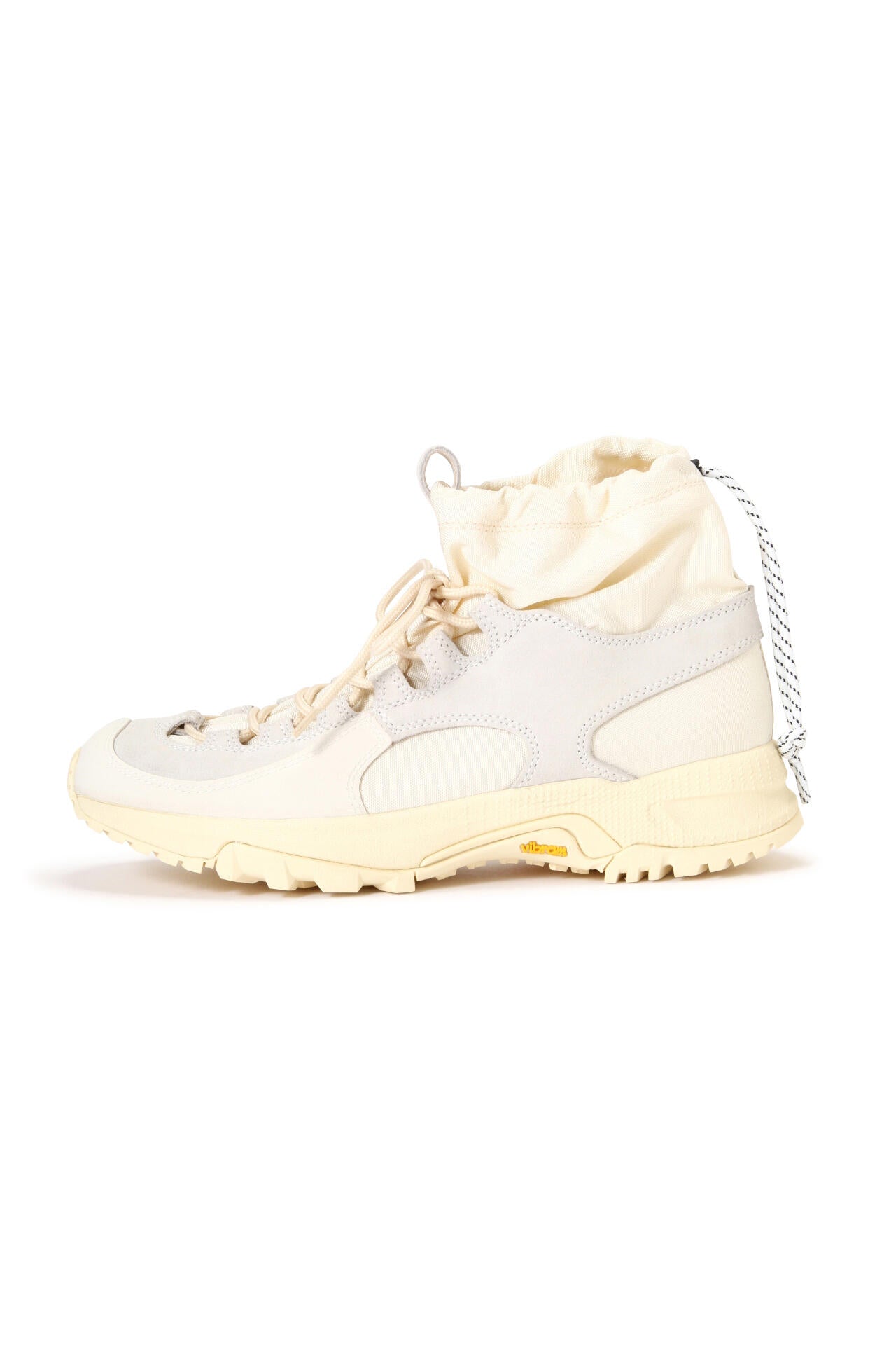 Tomo & Co / INITY HIKER MID