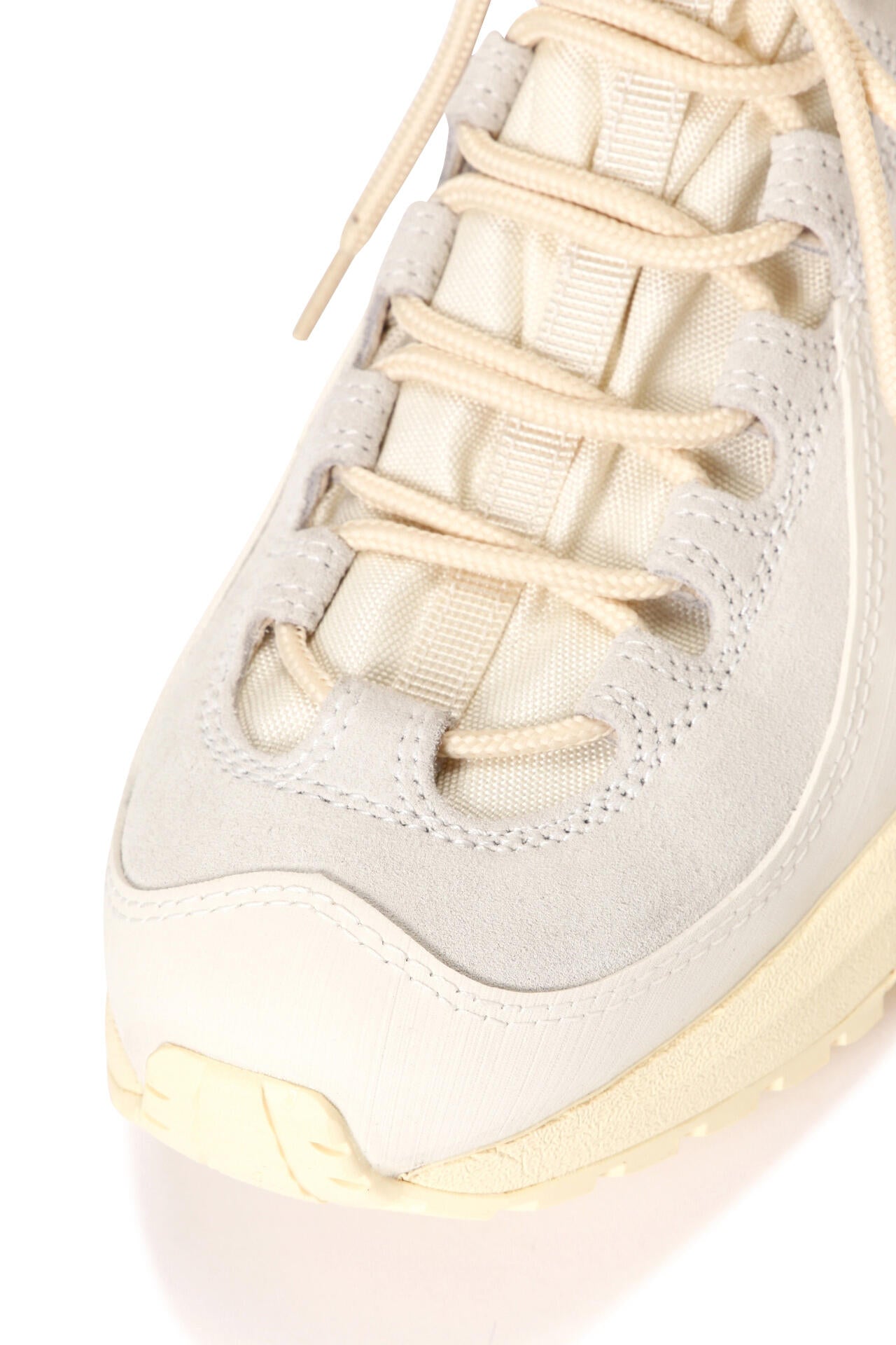 Tomo & Co / INITY HIKER MID