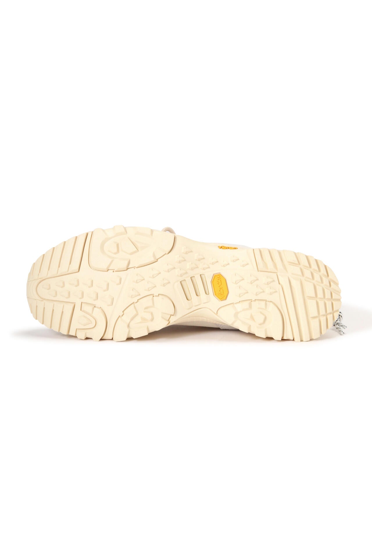 Tomo & Co / INITY HIKER MID