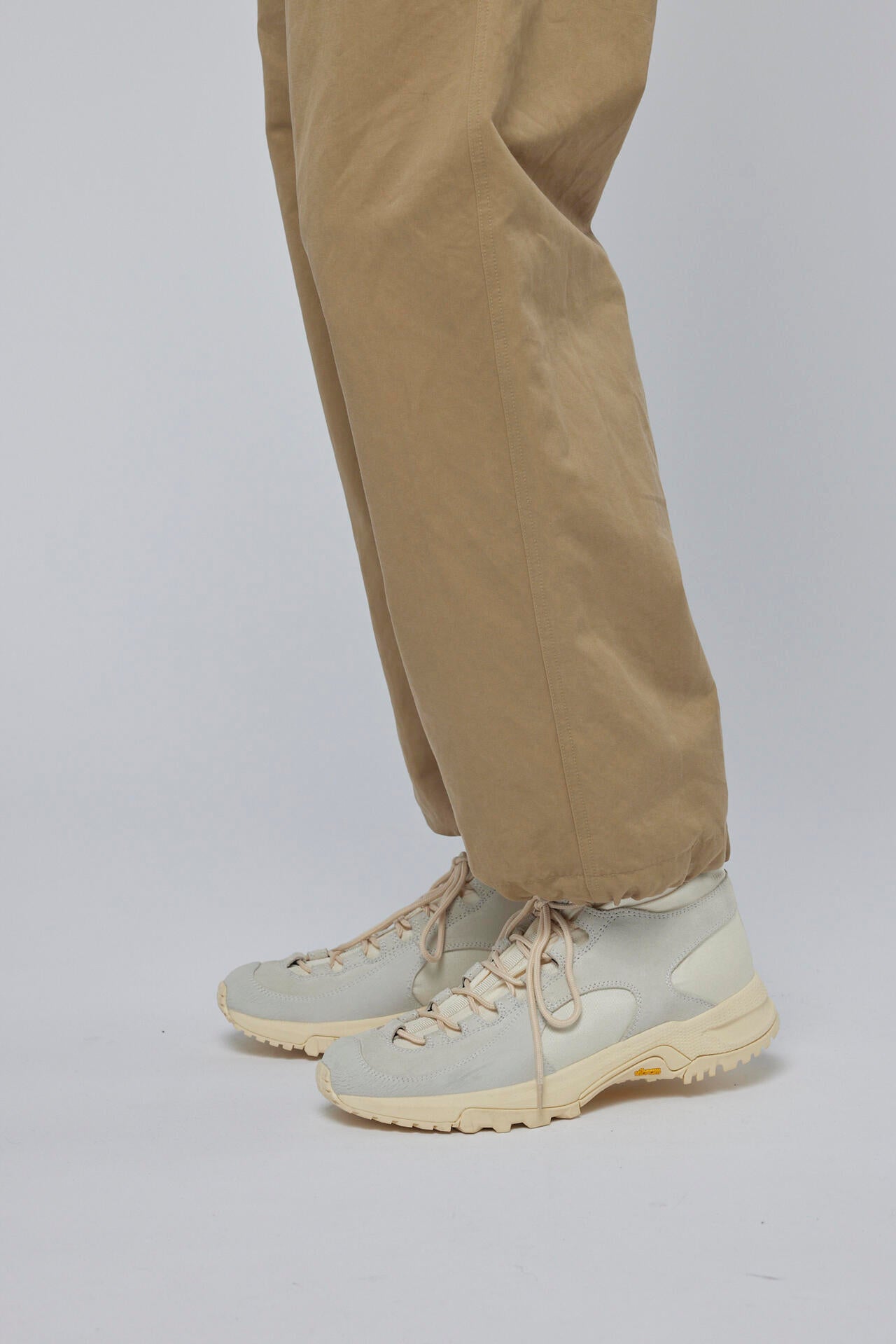 Tomo & Co / INITY HIKER MID