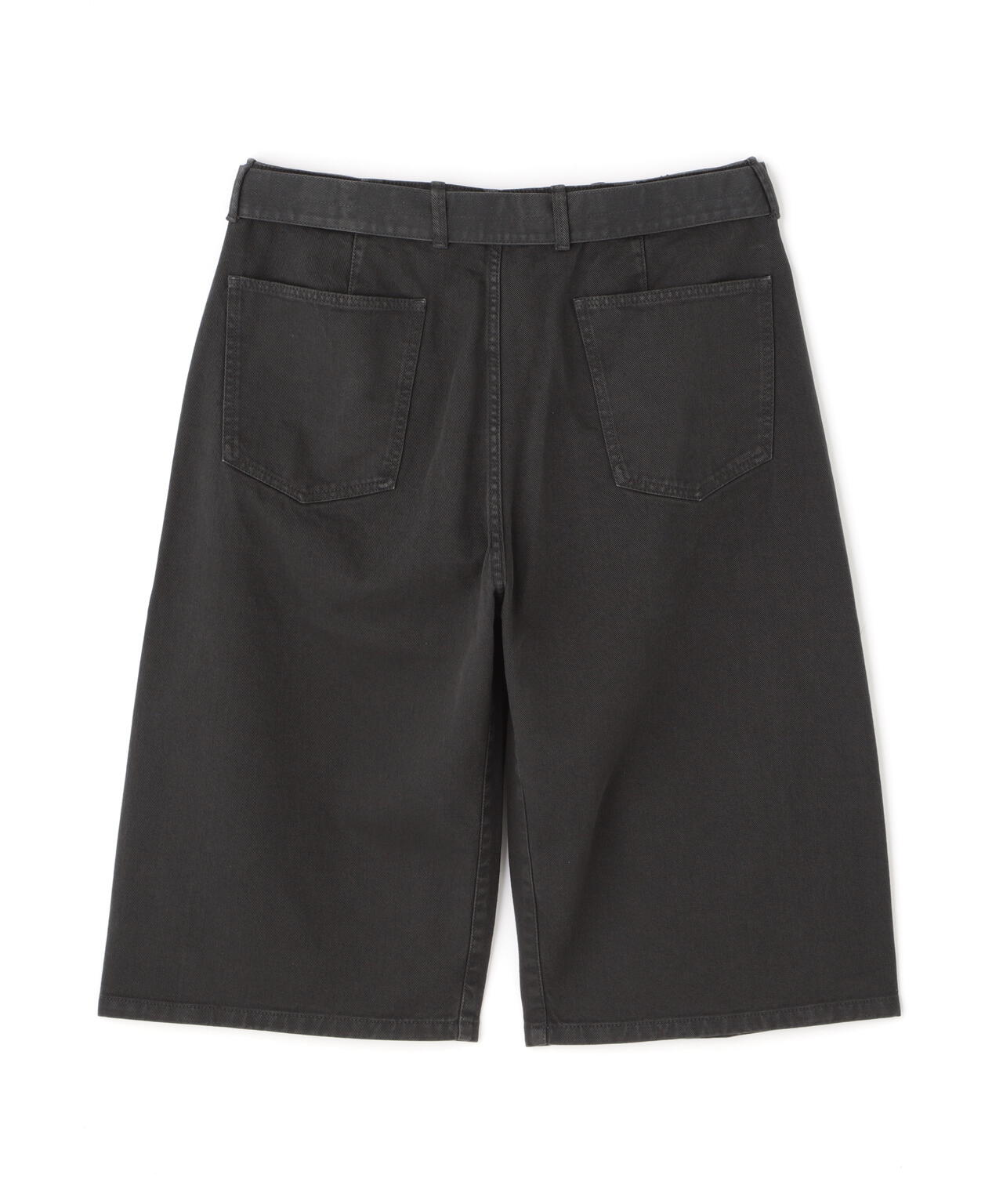 LEMAIRE /  TWISTED SHORT