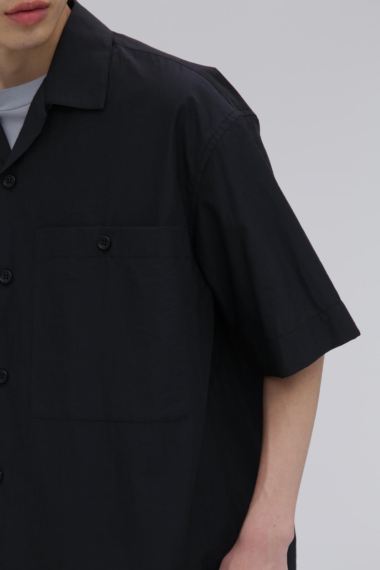 SU / CHAMBRY S/S SHIRTS