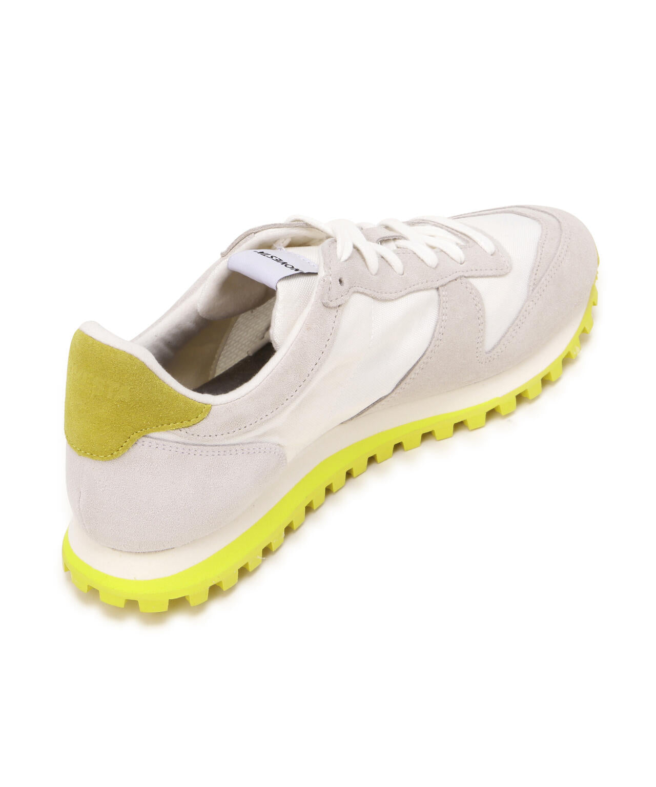 NOVESTA / MARATHON TRAIL COLOR SOLE YELLOW