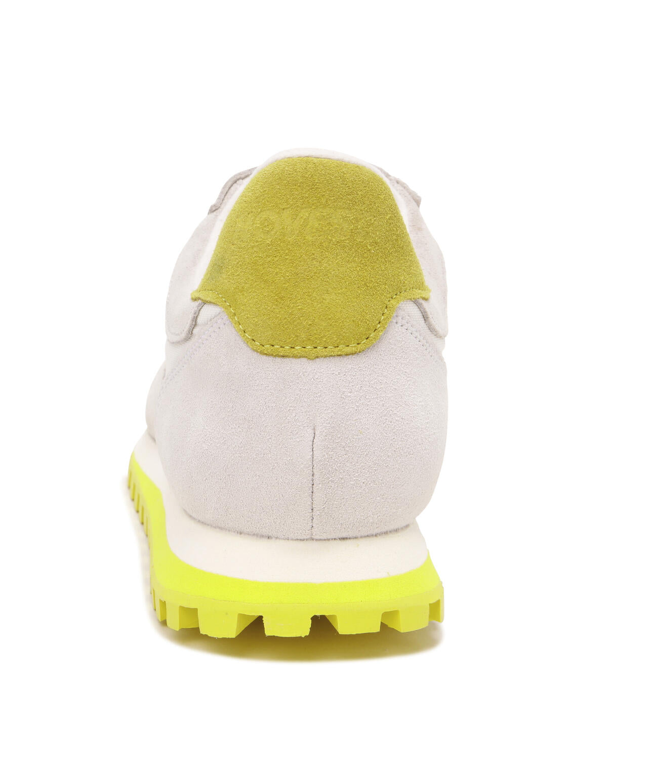 NOVESTA / MARATHON TRAIL COLOR SOLE YELLOW