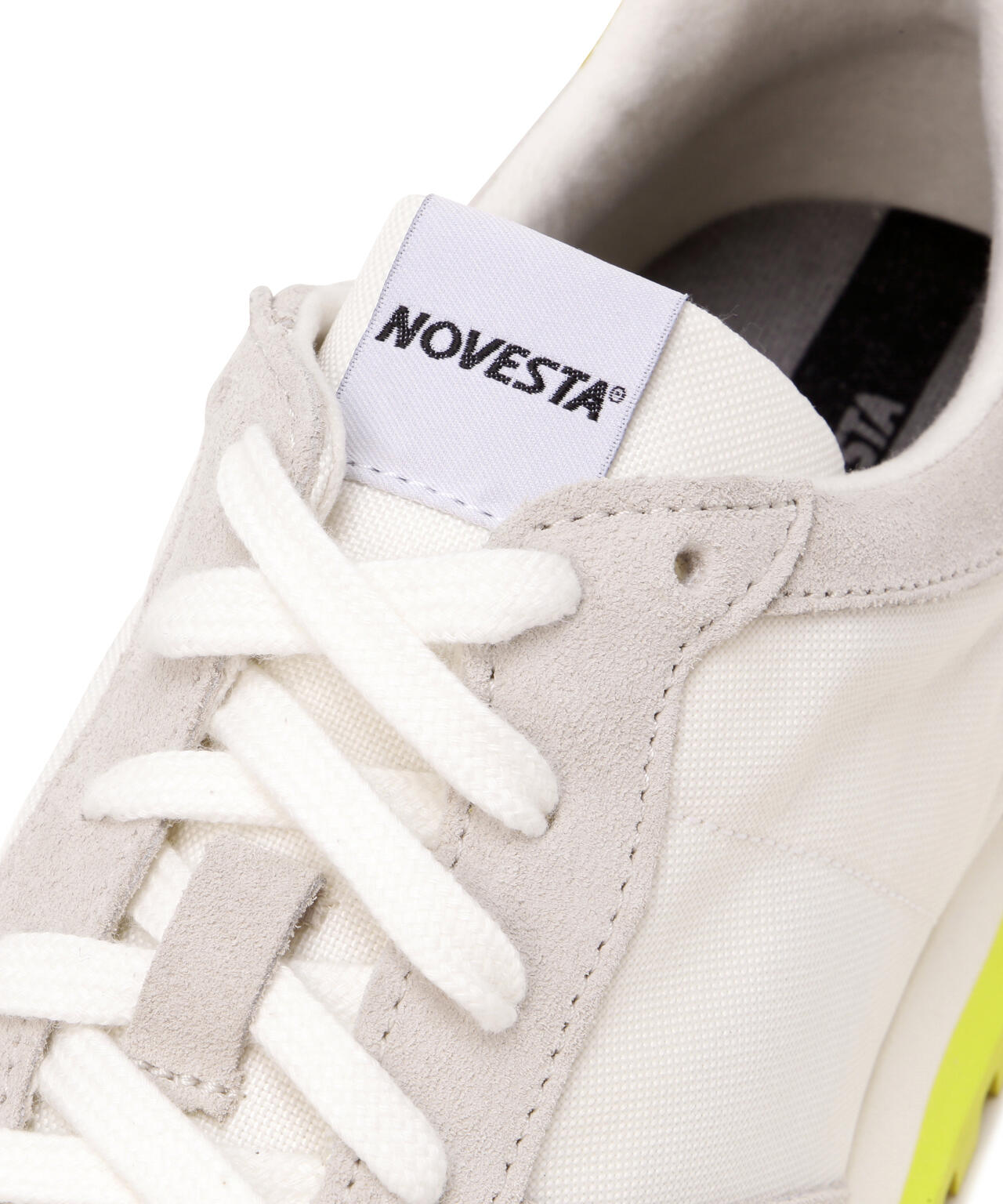 NOVESTA / MARATHON TRAIL COLOR SOLE YELLOW