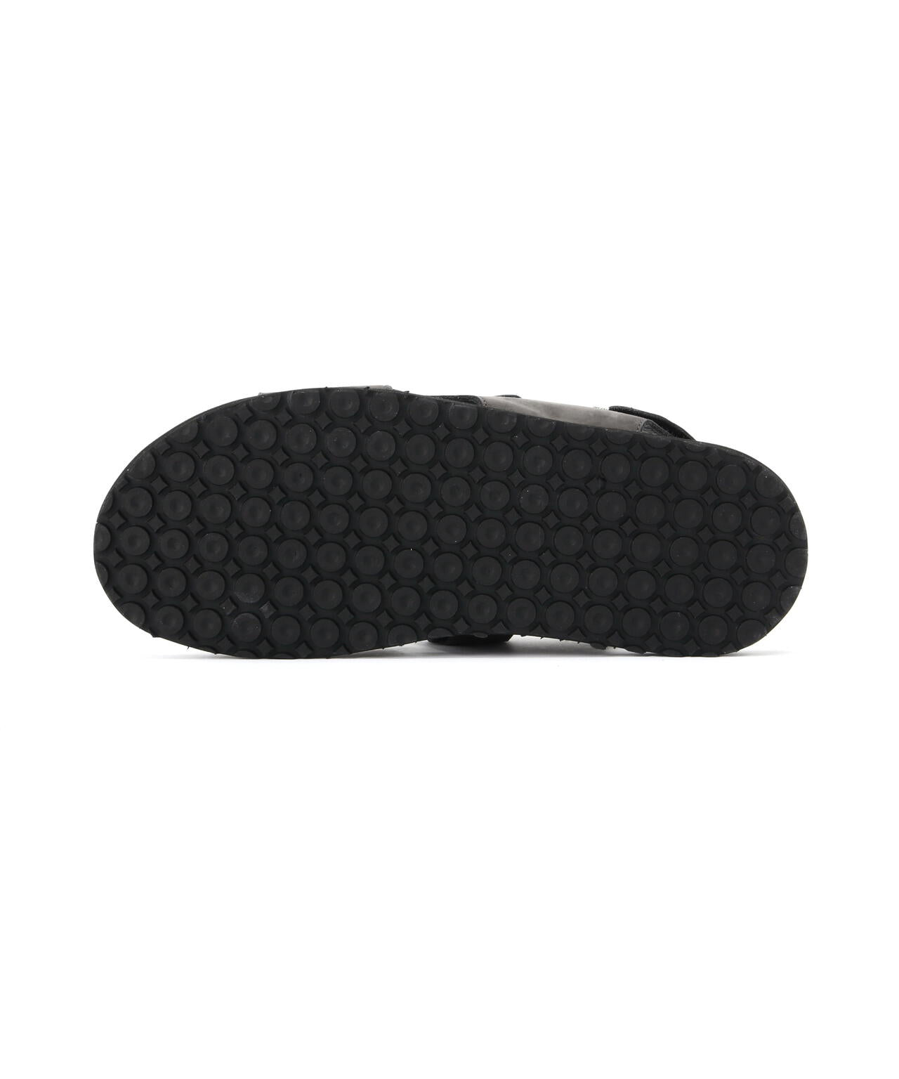 REPRODUCTION OF FOUND / BRITISH MILITARY SANDAL
