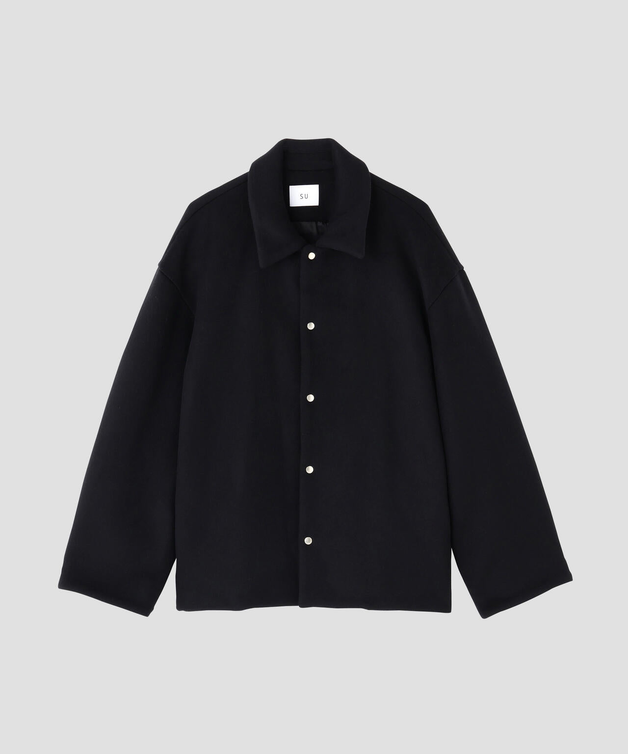 SU / BEAVER BLOUSON