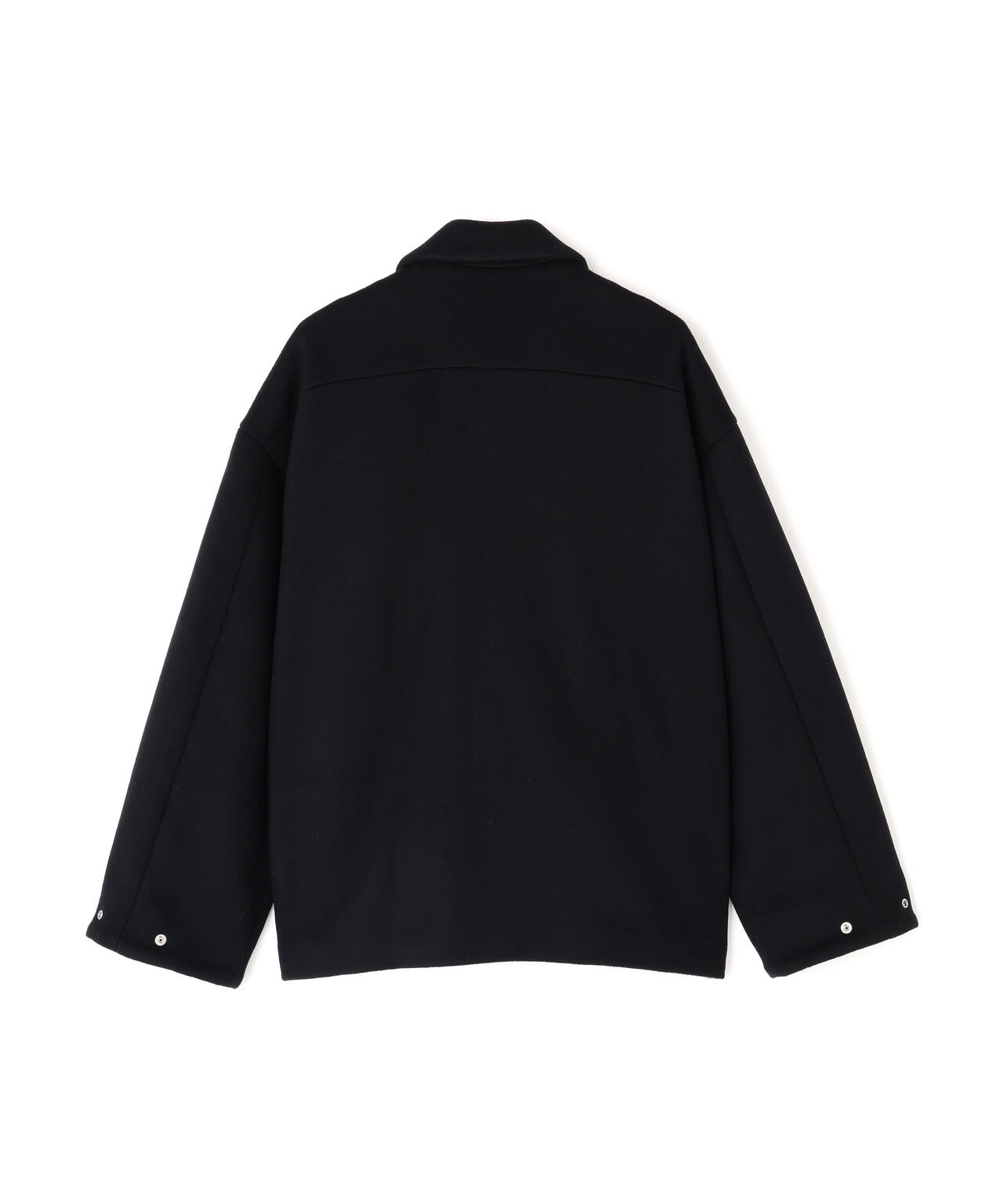 SU / BEAVER BLOUSON