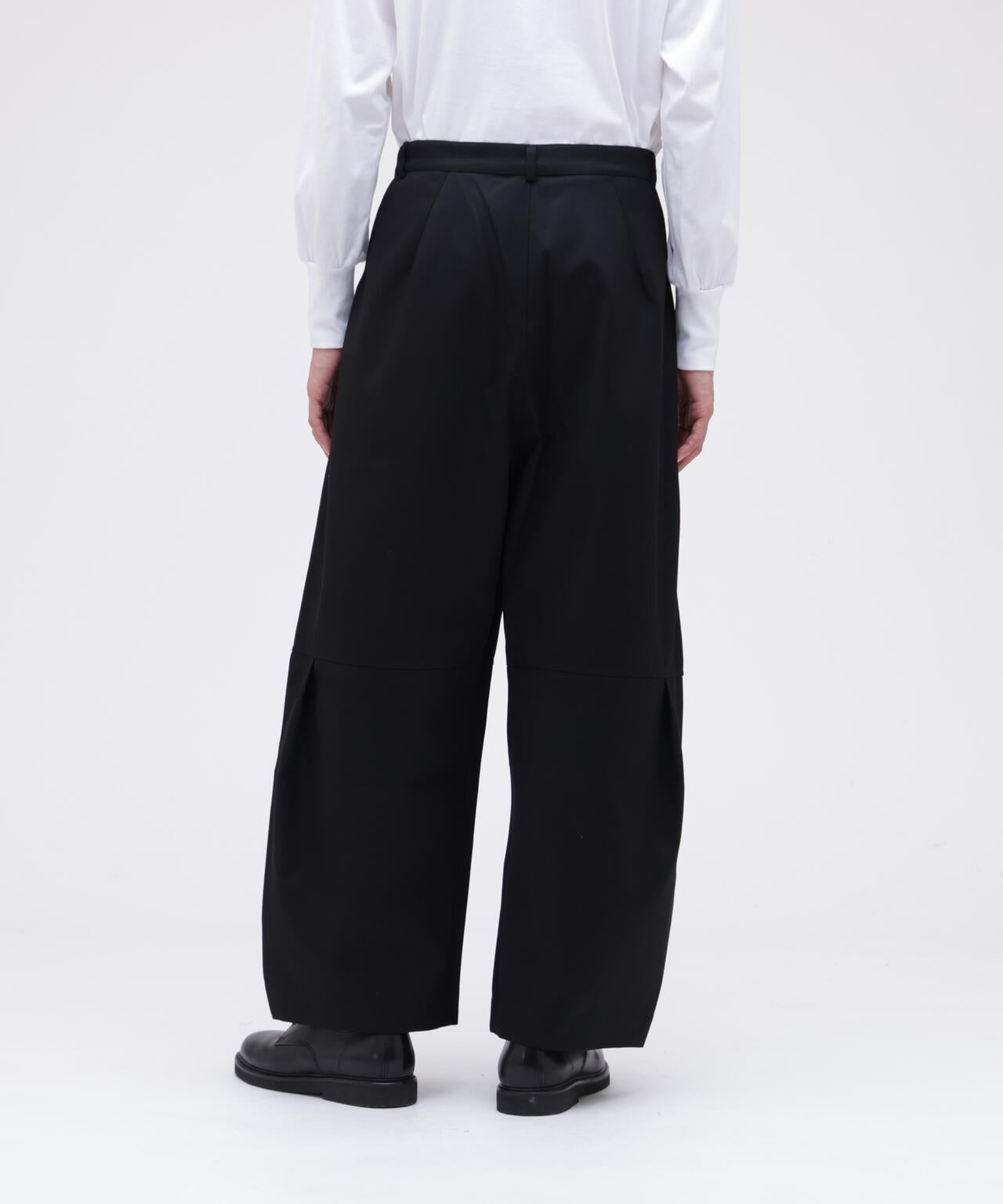 sageNATION / ZUSHI TROUSER