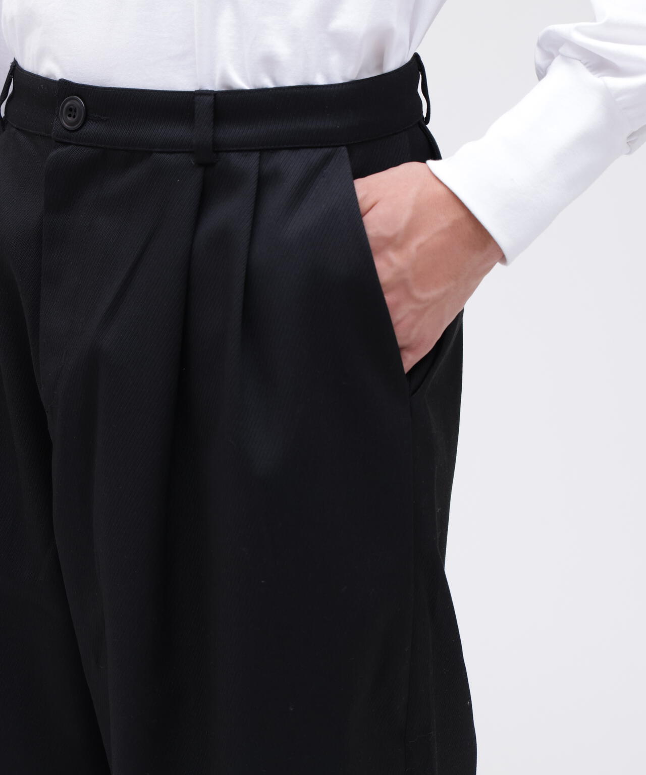 sageNATION / ZUSHI TROUSER