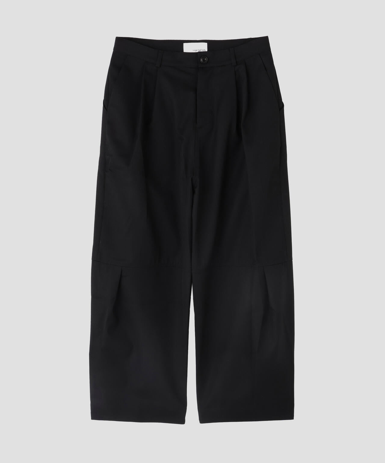 sageNATION / ZUSHI TROUSER