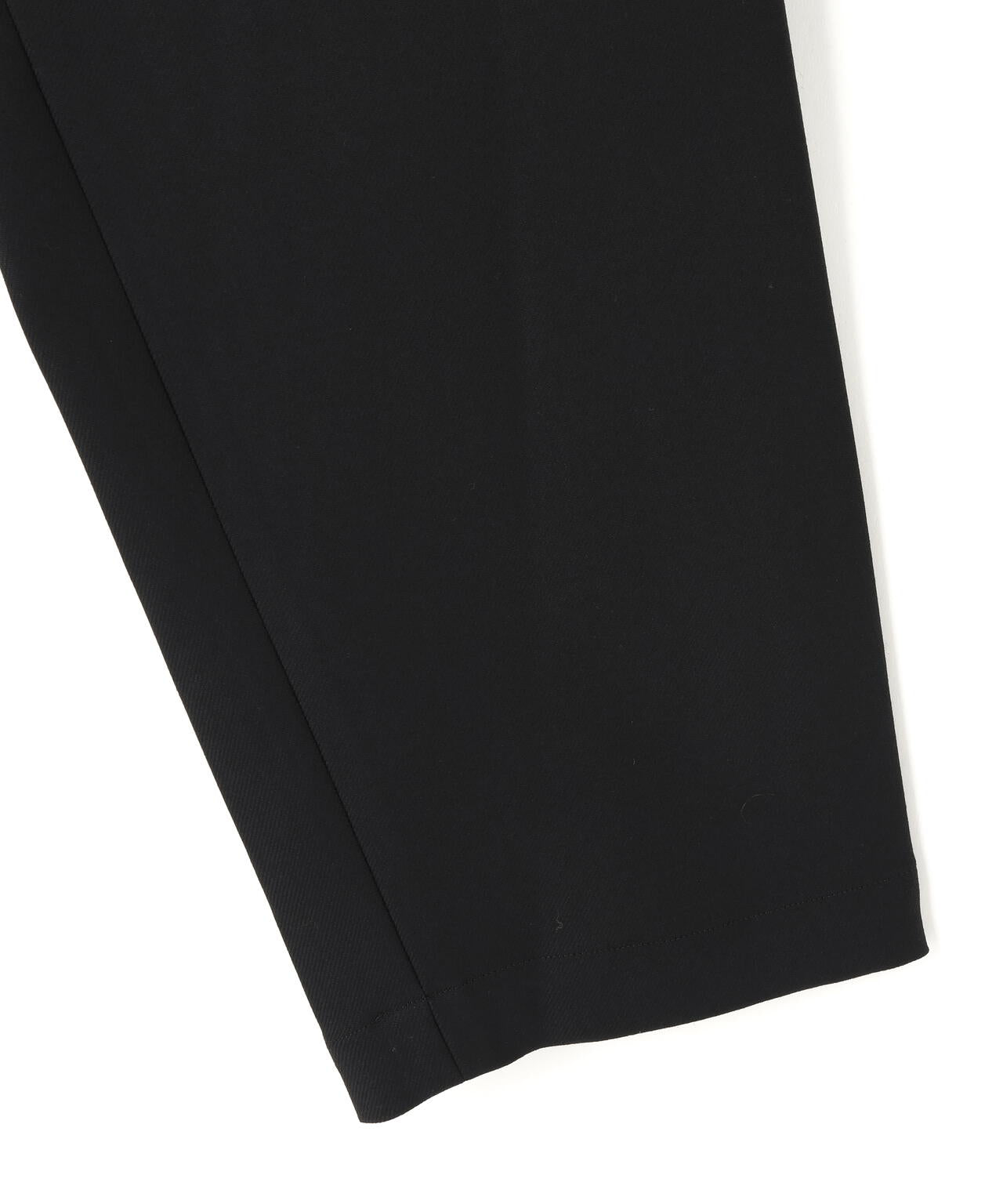 SU / WOOL EASY SLACKS