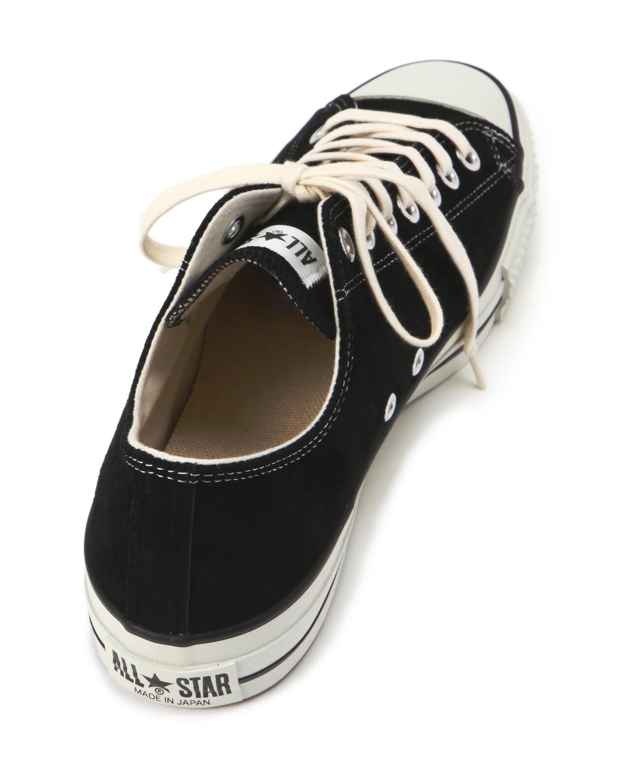 CONVERSE / SUEDE ALL STAR J OX MEN