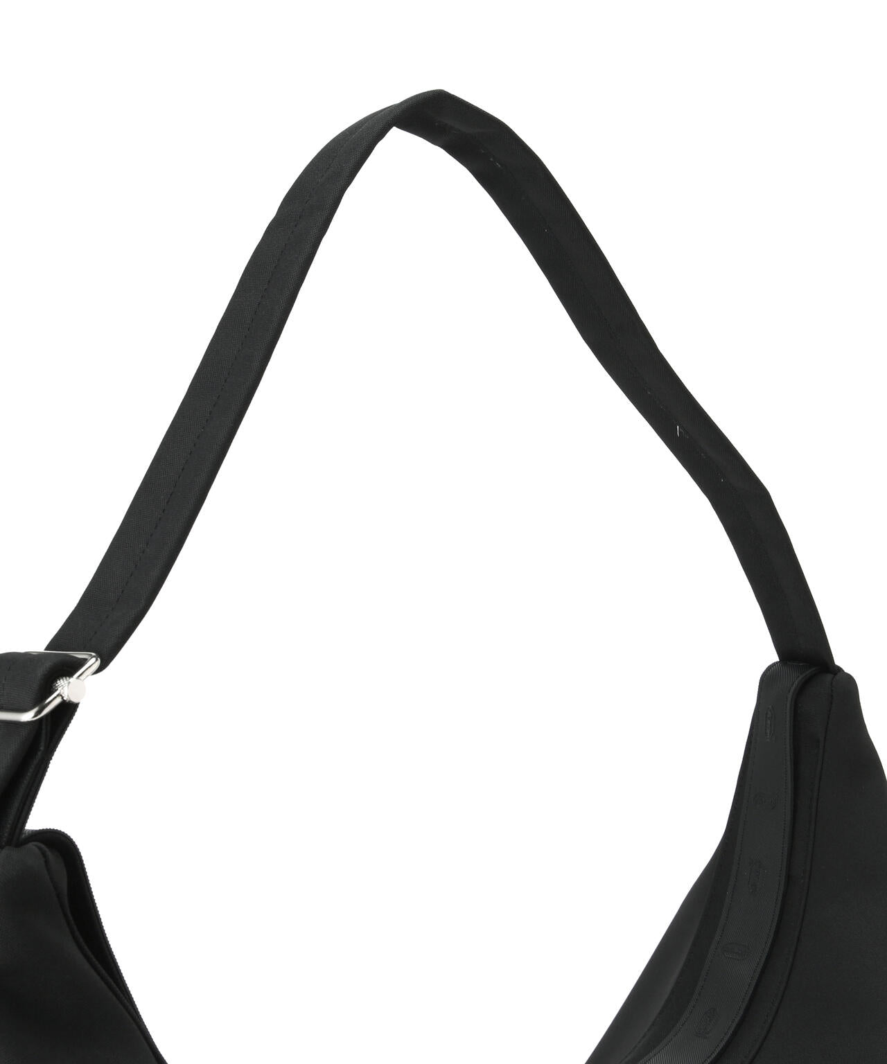 SU / VIBRAM BONDING ROUND BAG