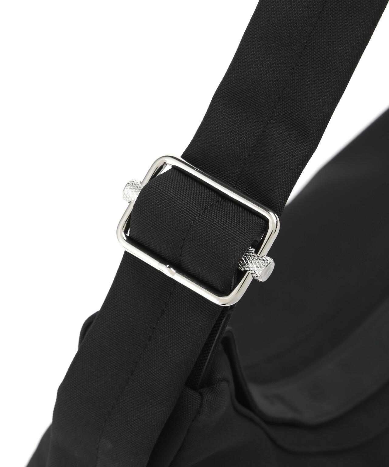 SU / VIBRAM BONDING ROUND BAG