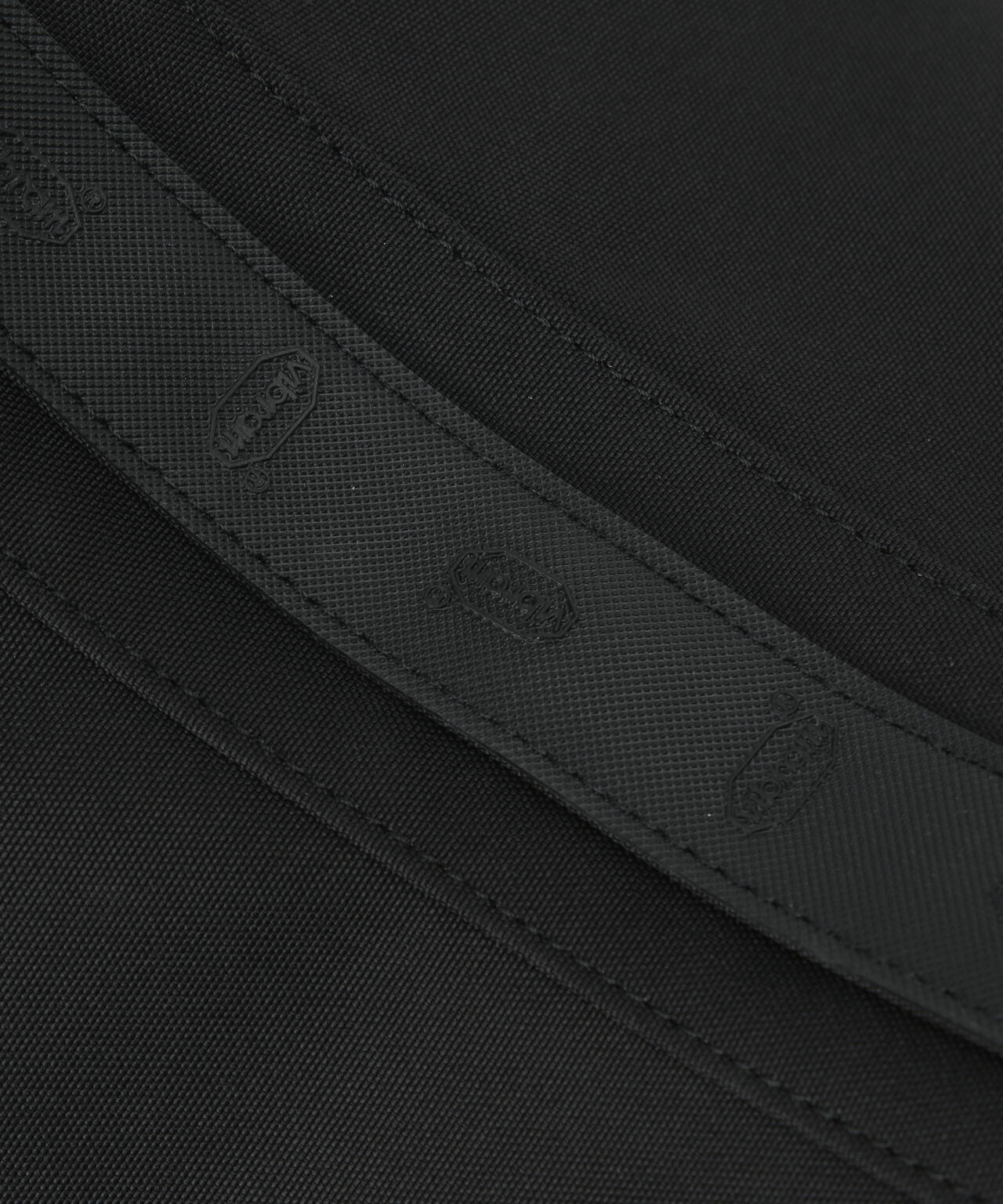 SU / VIBRAM BONDING ROUND BAG