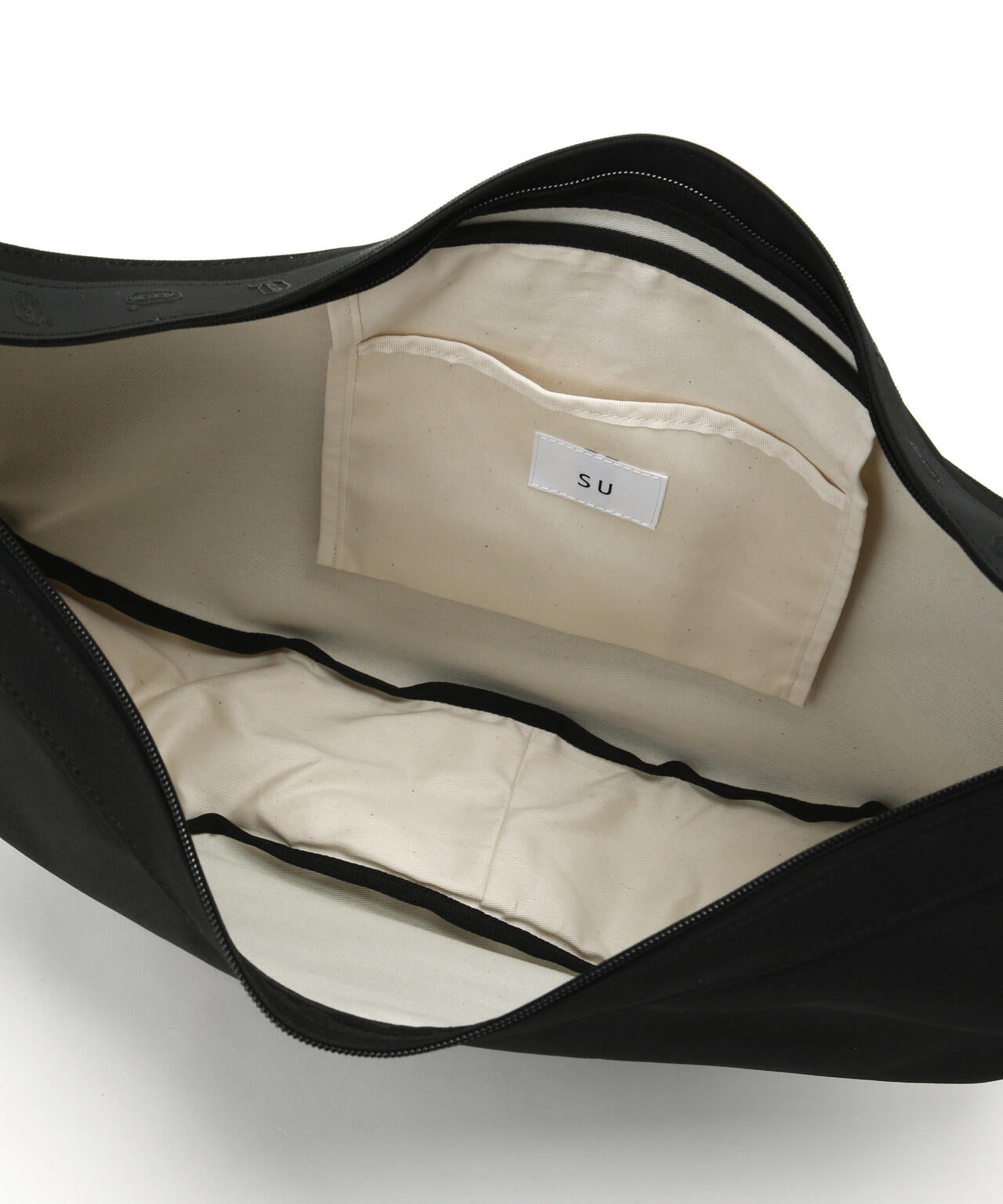 SU / VIBRAM BONDING ROUND BAG