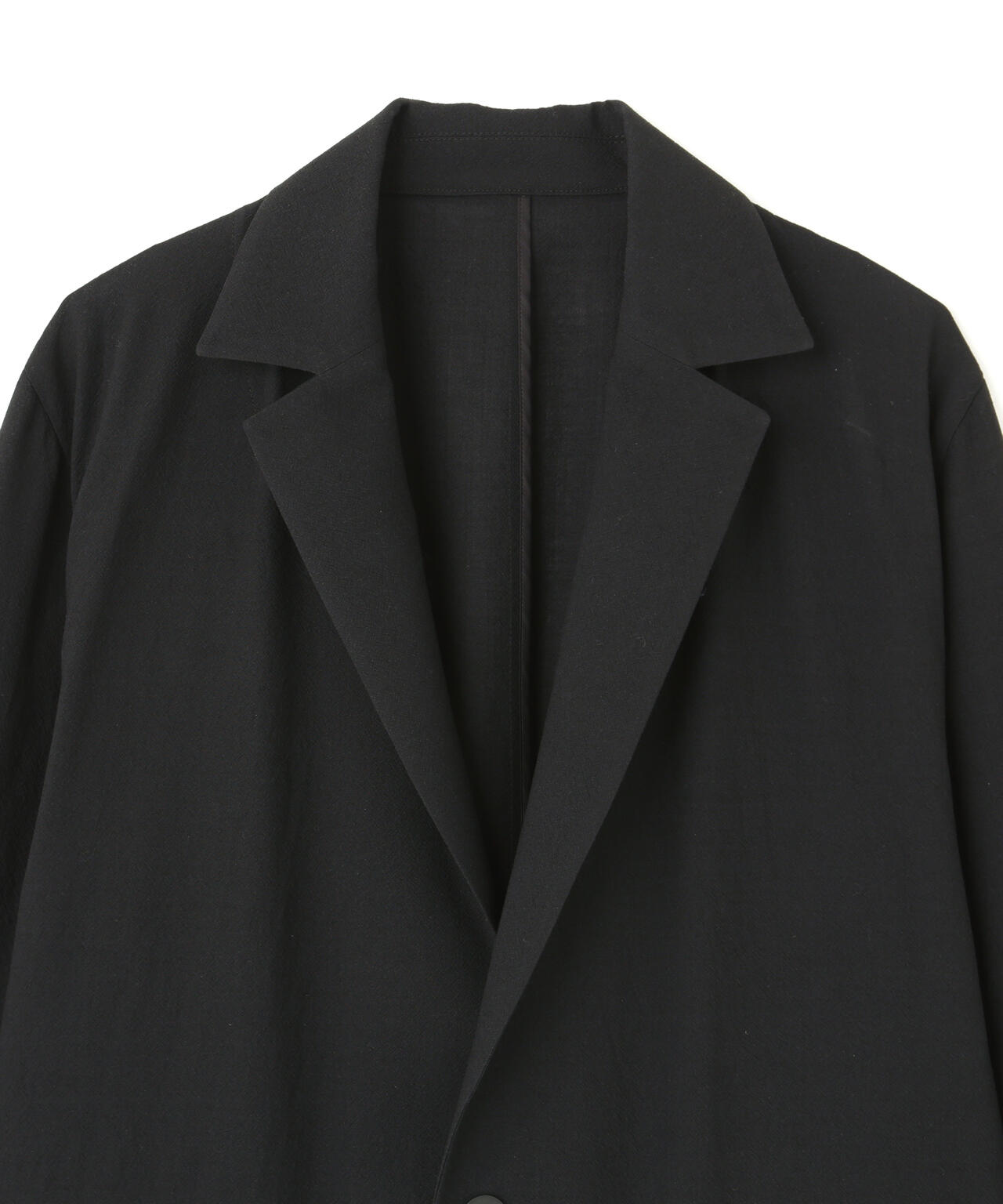 IRENISA / RELAXED SHOULDER JACKET