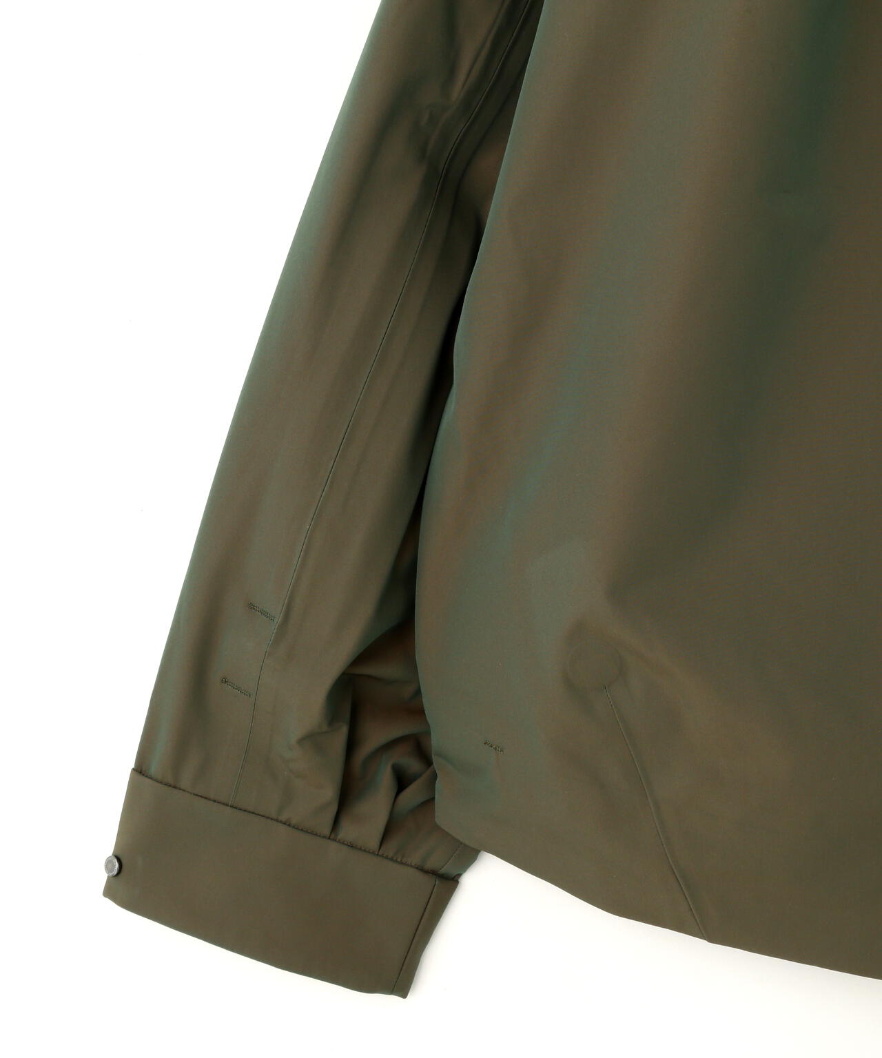 DESCENTE ALLTERRAIN / DYNAMIC VENT HARD SHELL JACKET
