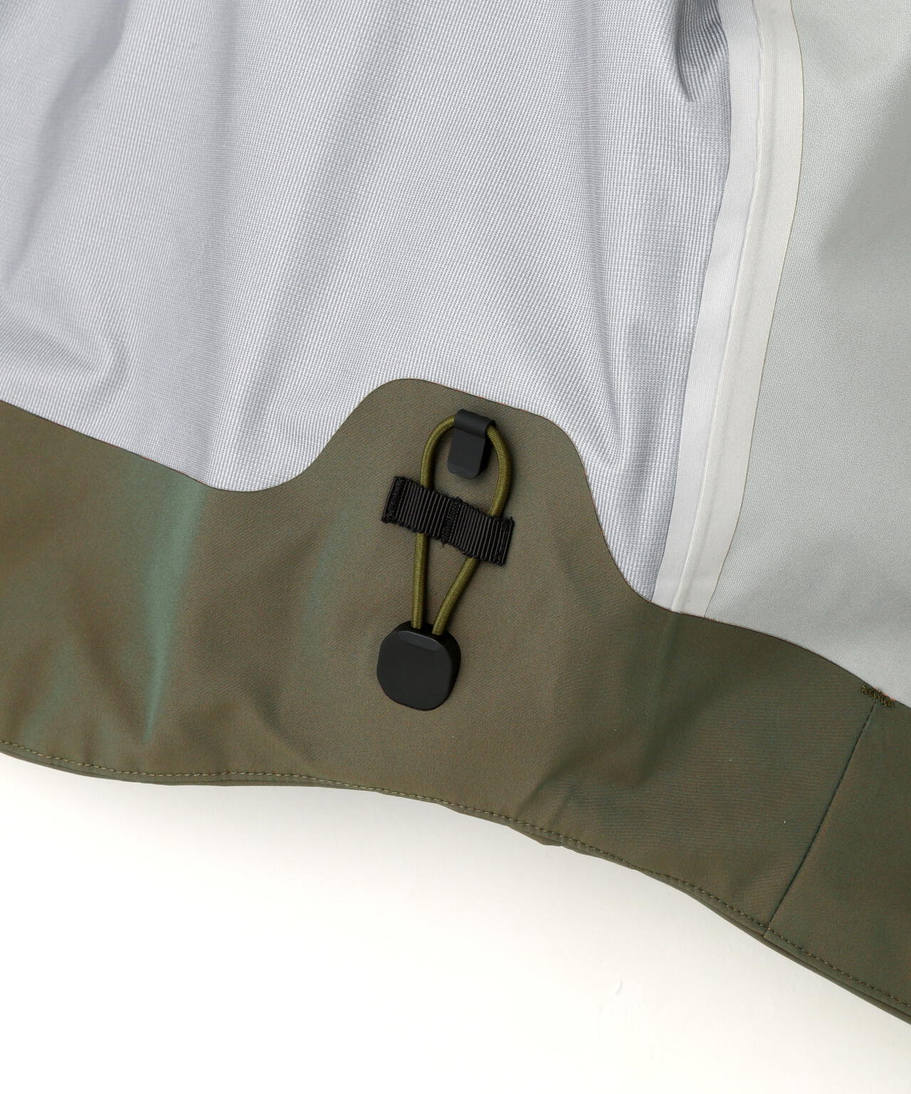 DESCENTE ALLTERRAIN / DYNAMIC VENT HARD SHELL JACKET
