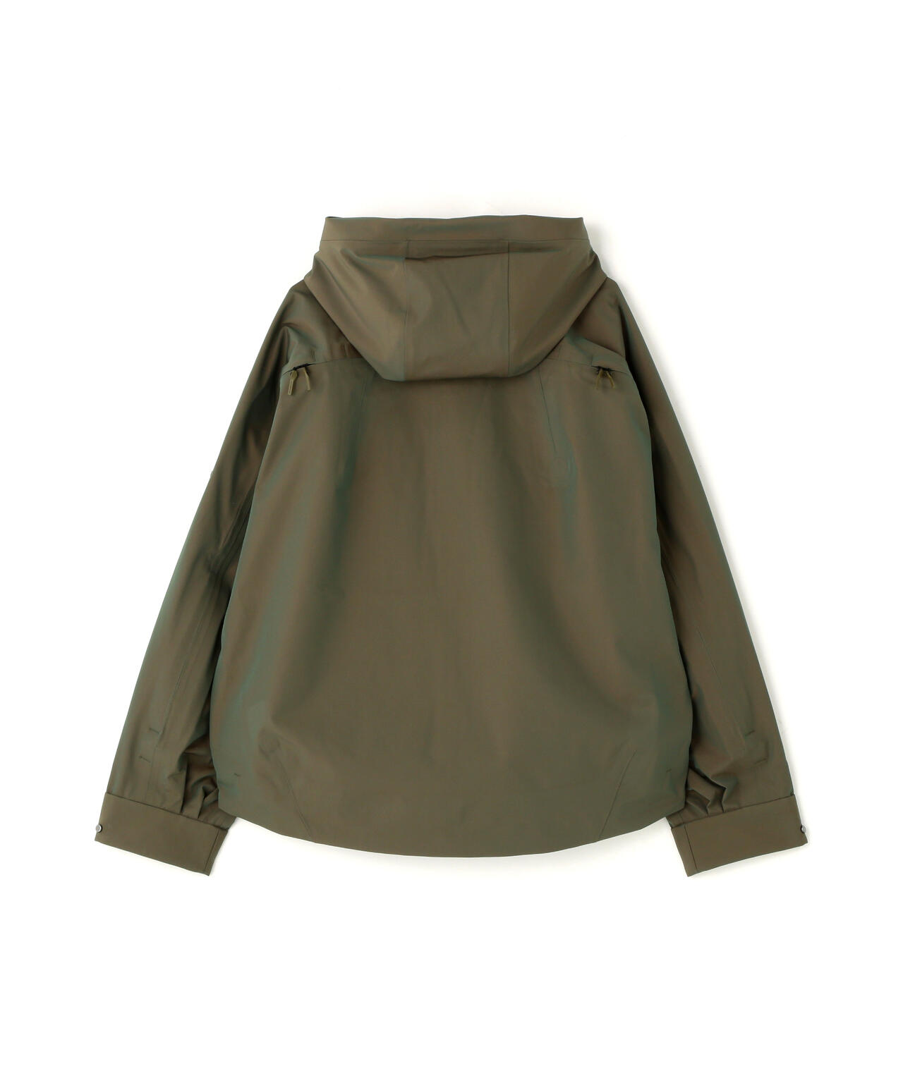 DESCENTE ALLTERRAIN / DYNAMIC VENT HARD SHELL JACKET