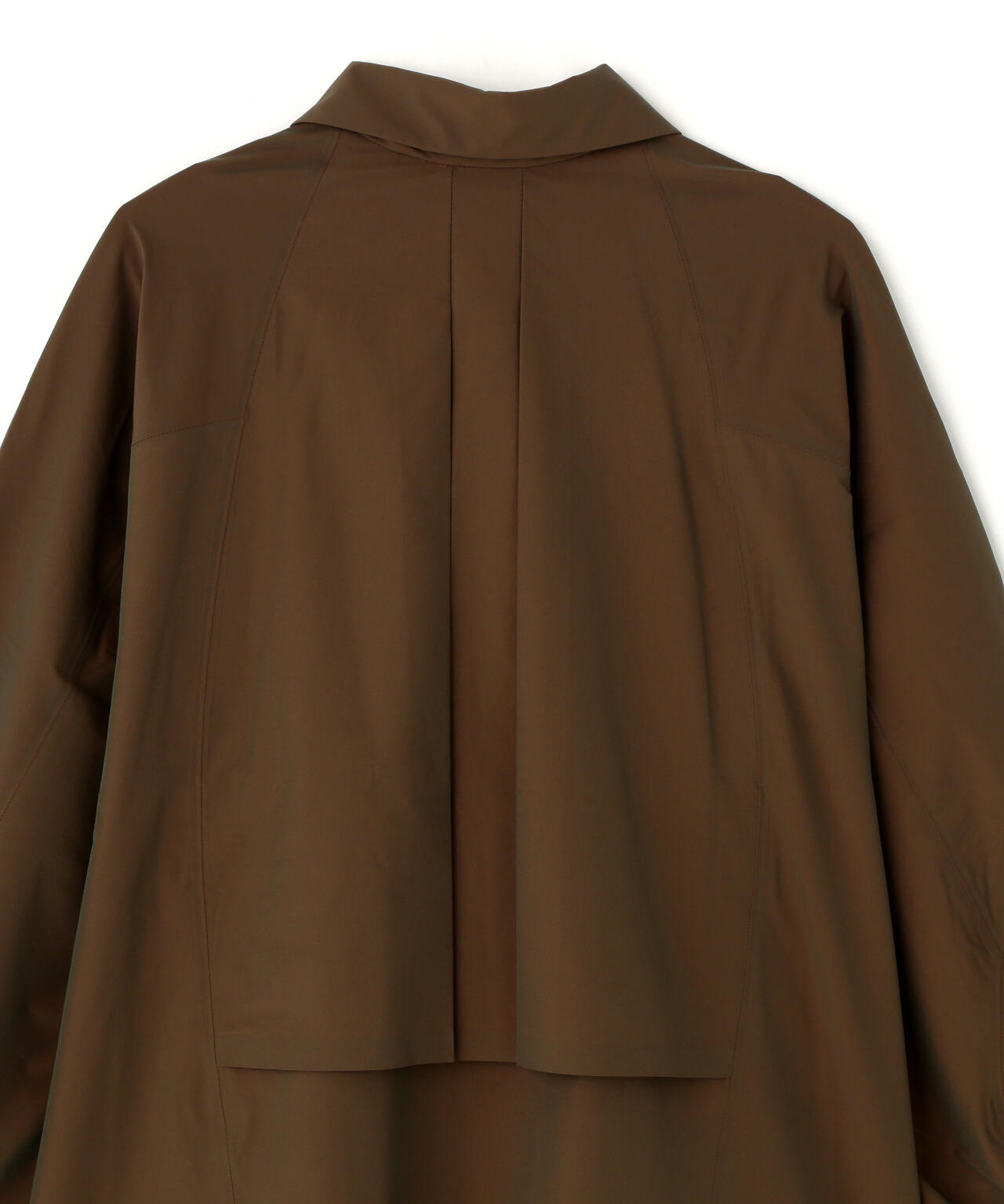 DESCENTE ALLTERRAIN / STRETCH L/S SHIRT JACKET