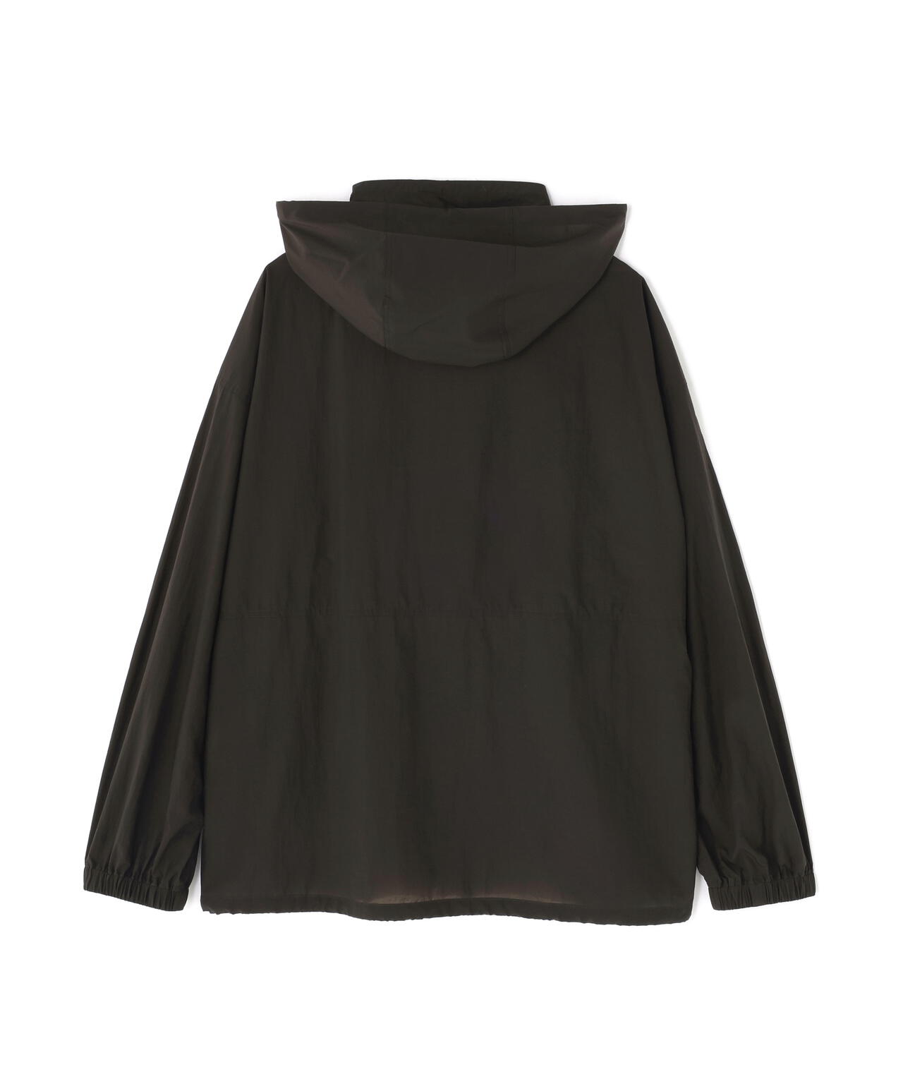 ATON / SUPER LIGHT NYLON SPORT JACKET