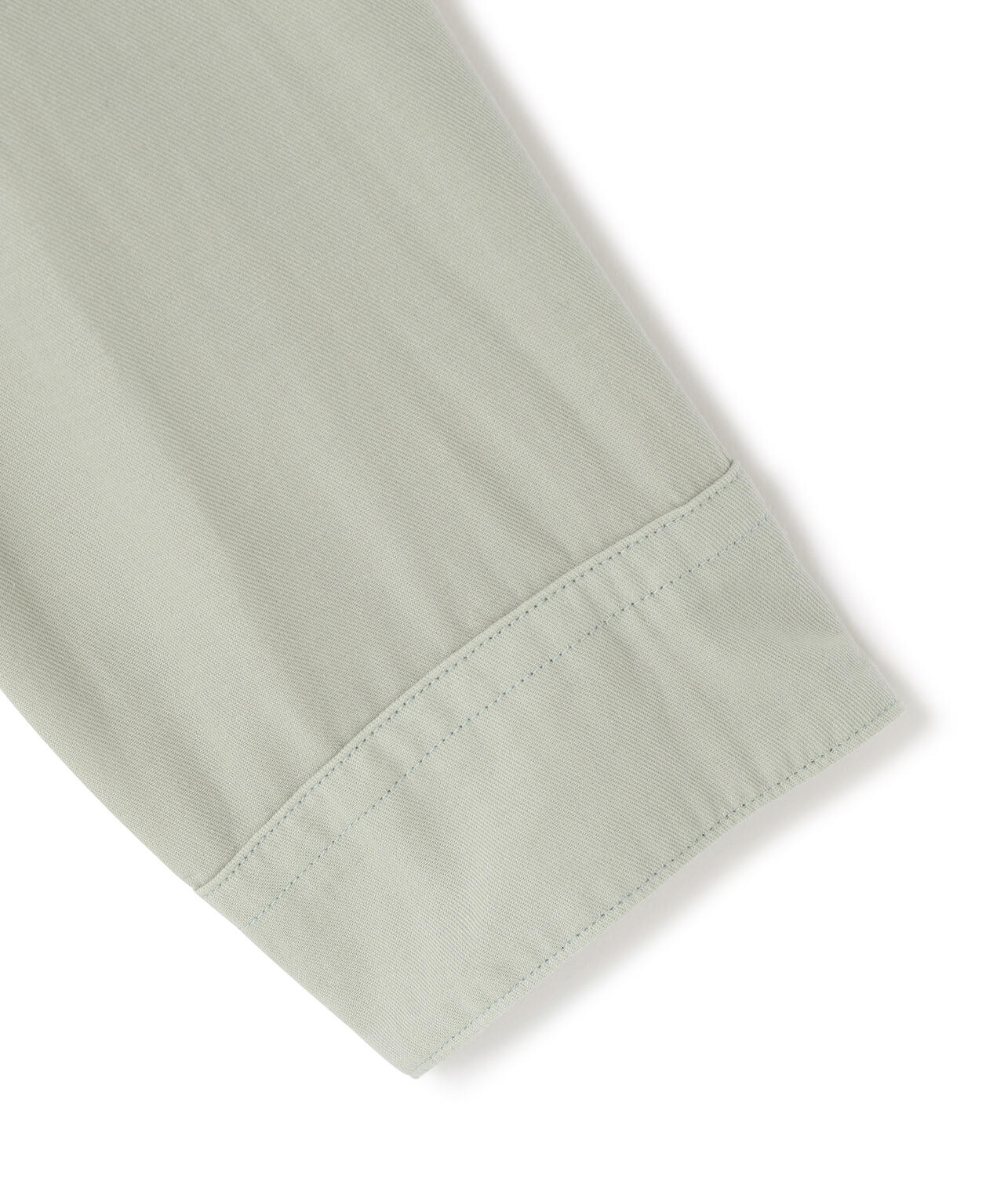 ATON / COTTON SILK VIERA LOOSE FIT SHIRT