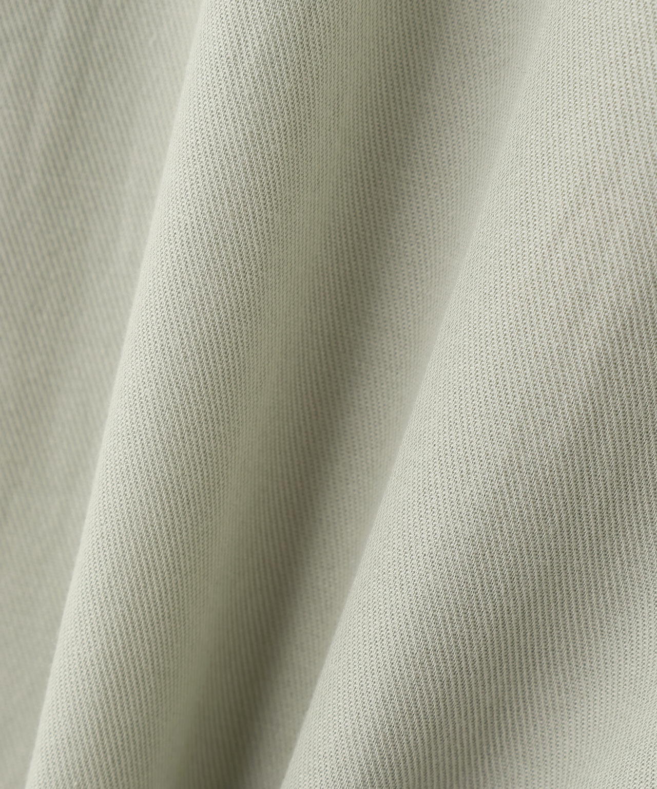 ATON / COTTON SILK VIERA LOOSE FIT SHIRT